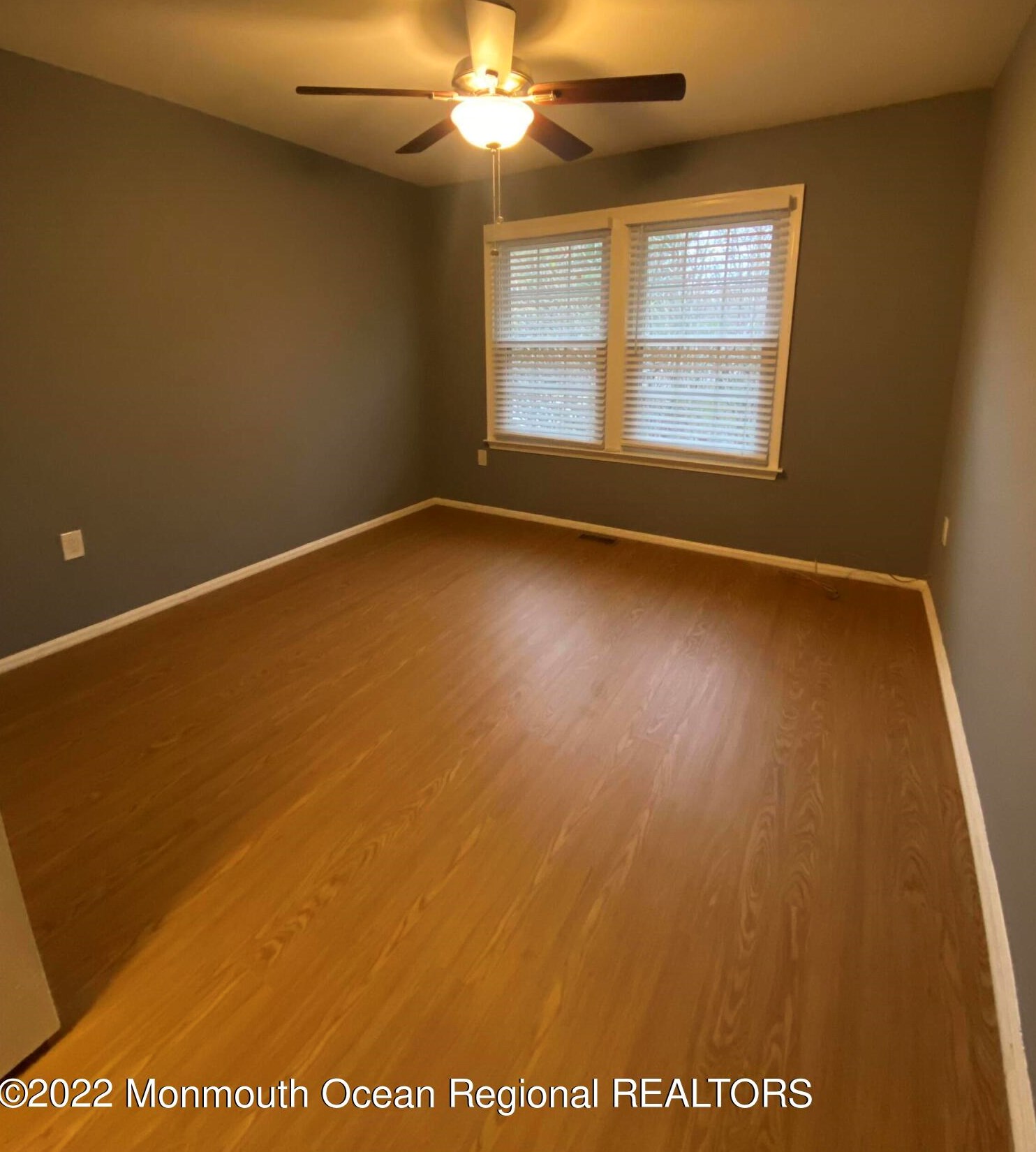 11 Duncan Way, East Freehold NJ  07728-4349 exterior