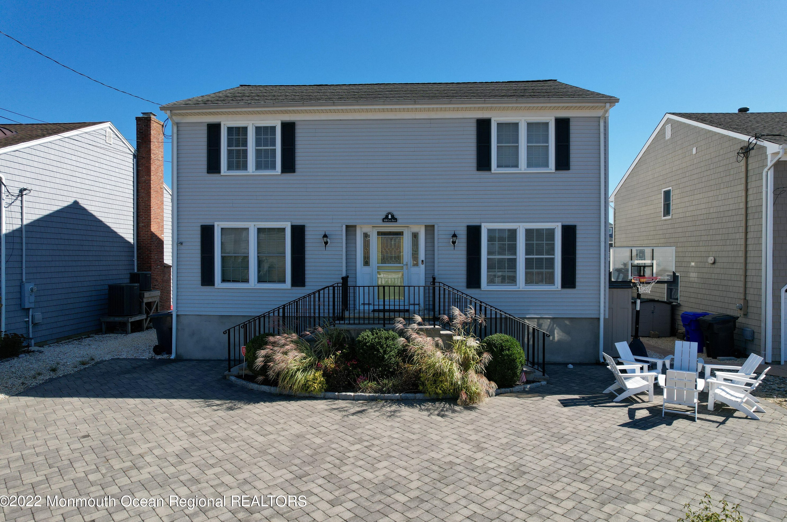 308 Cove Dr, Mantoloking, NJ 08738