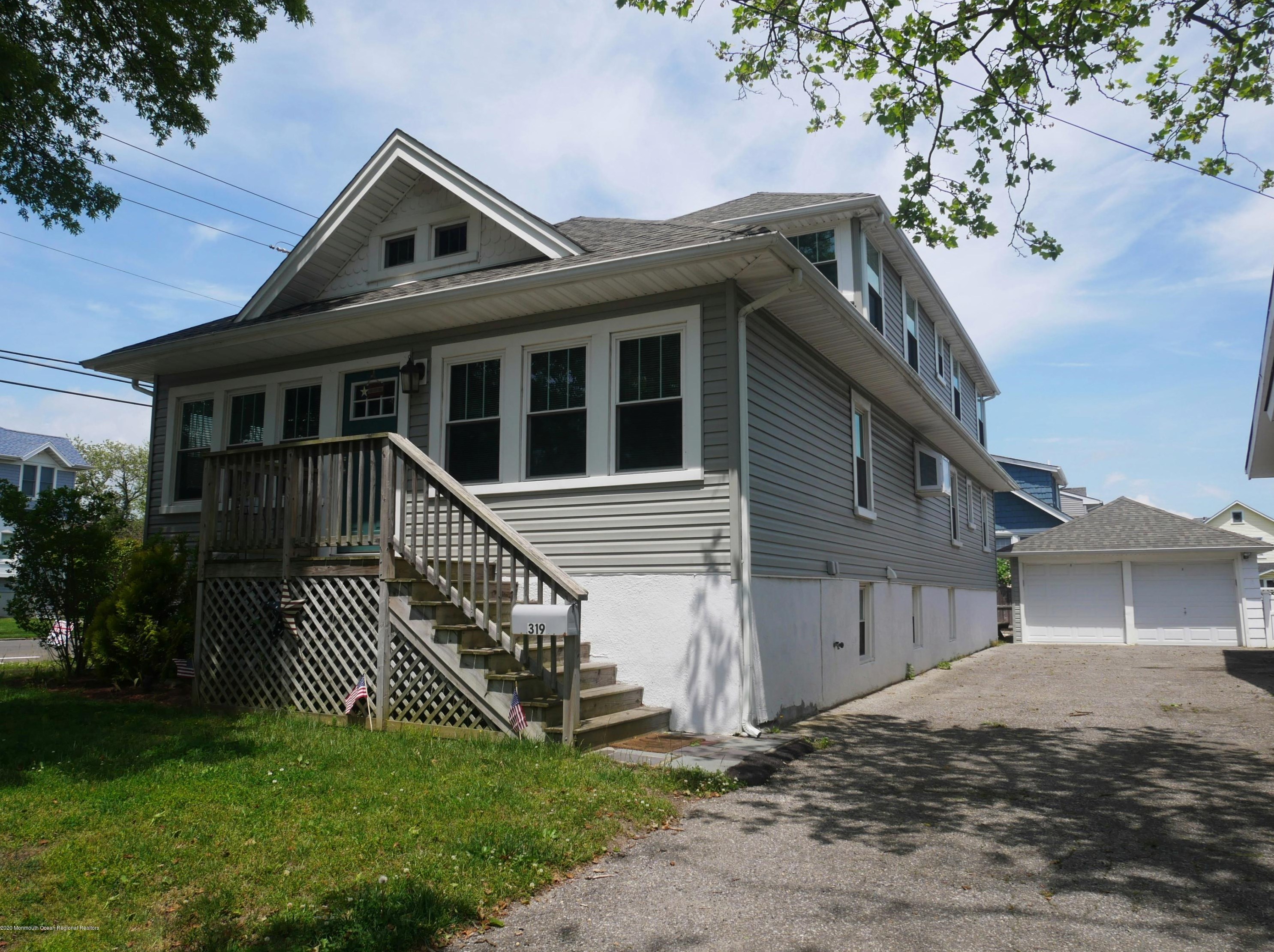 319 Arnold Ave, Point Pleasant Beach, NJ 08742