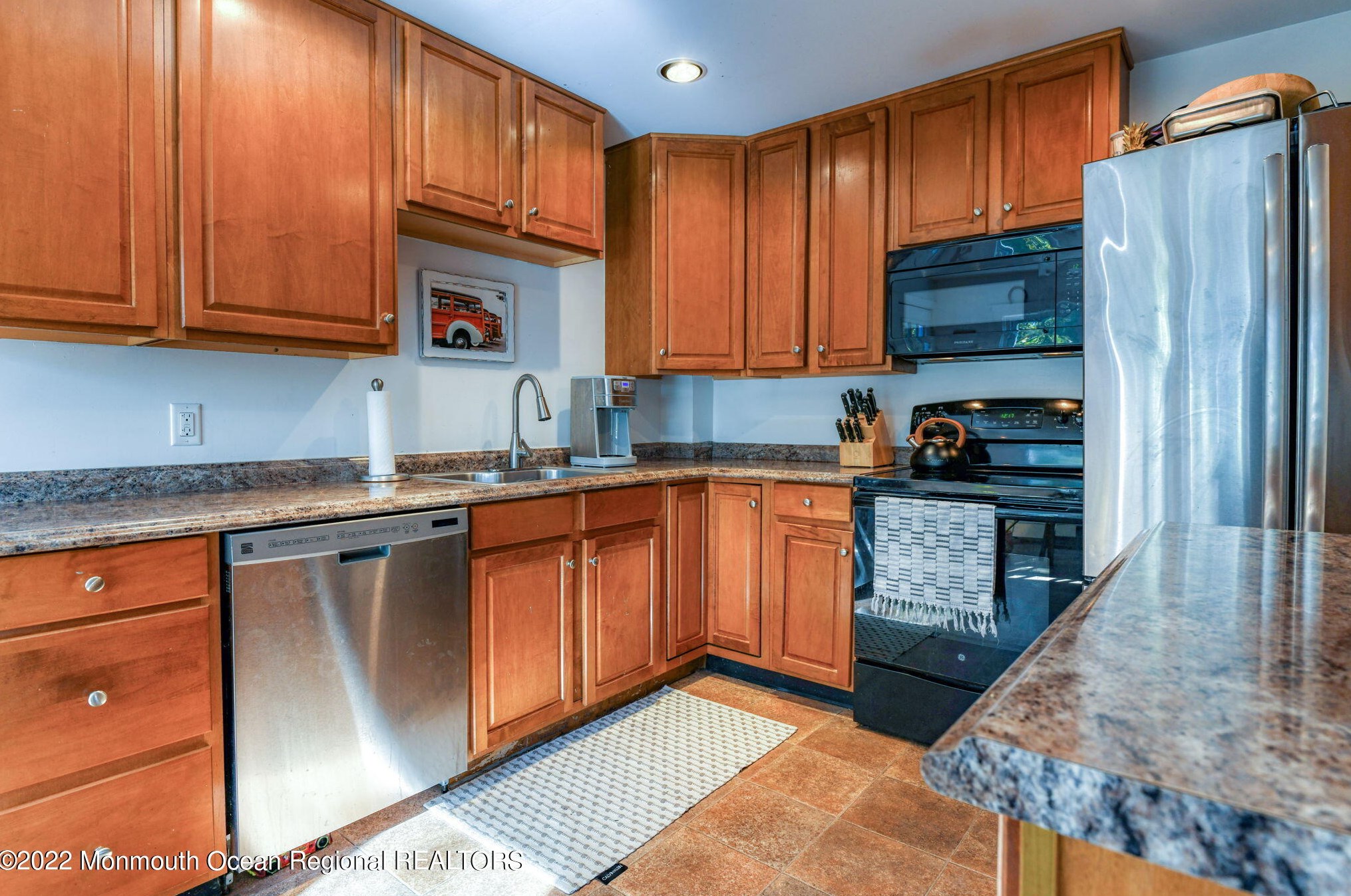 77 Ridge Ave, Wall Township NJ  07753-2922 exterior