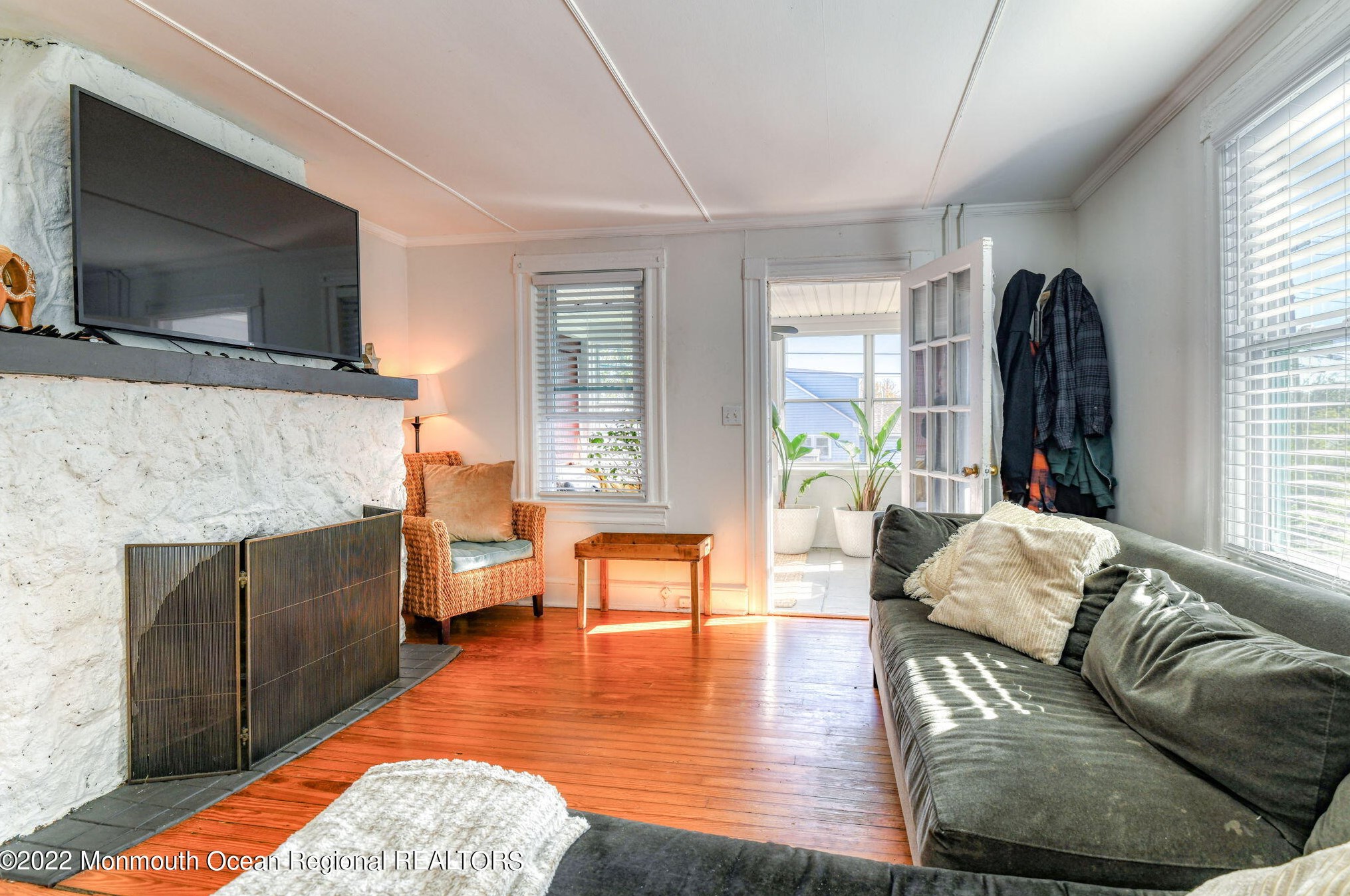 77 Ridge Ave, Wall Township NJ  07753-2922 exterior