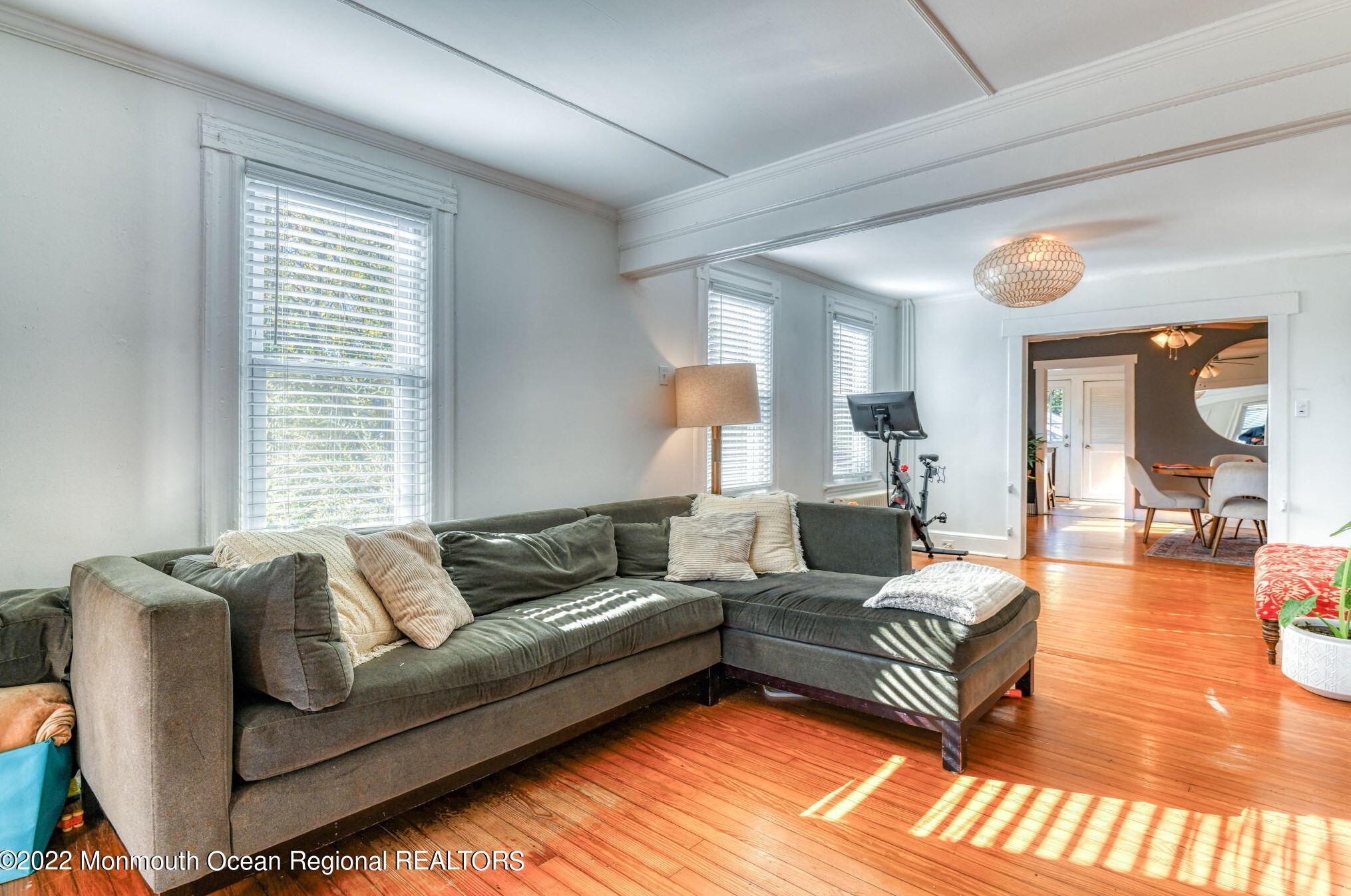 77 Ridge Ave, Wall Township NJ  07753-2922 exterior