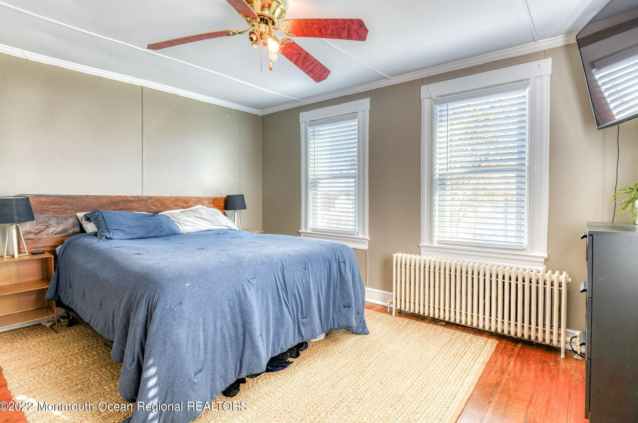 77 Ridge Ave, Wall Township NJ  07753-2922 exterior