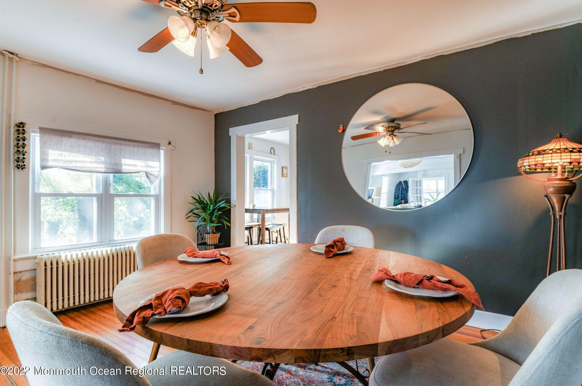 77 Ridge Ave, Wall Township NJ  07753-2922 exterior