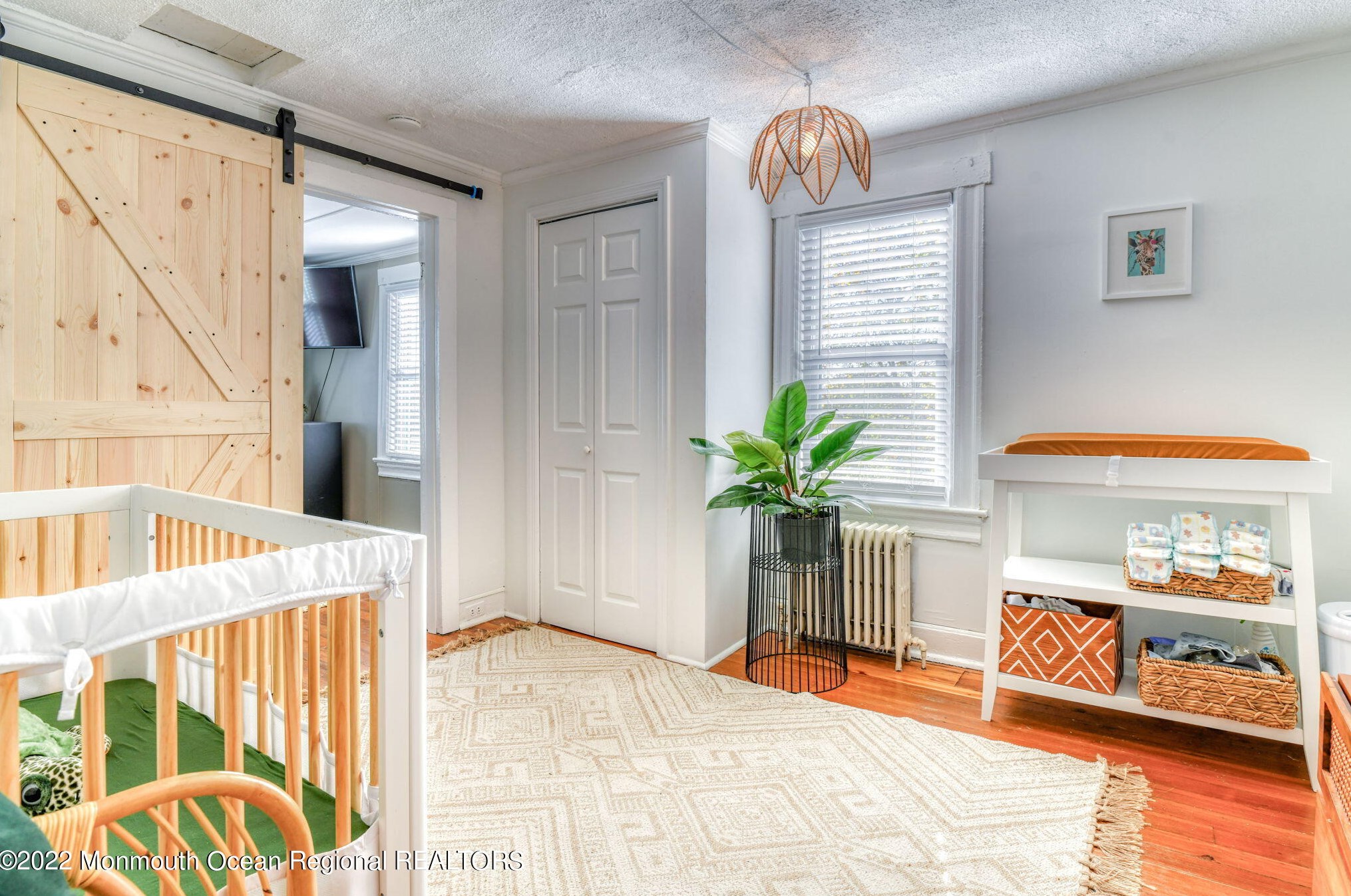 77 Ridge Ave, Wall Township NJ  07753-2922 exterior