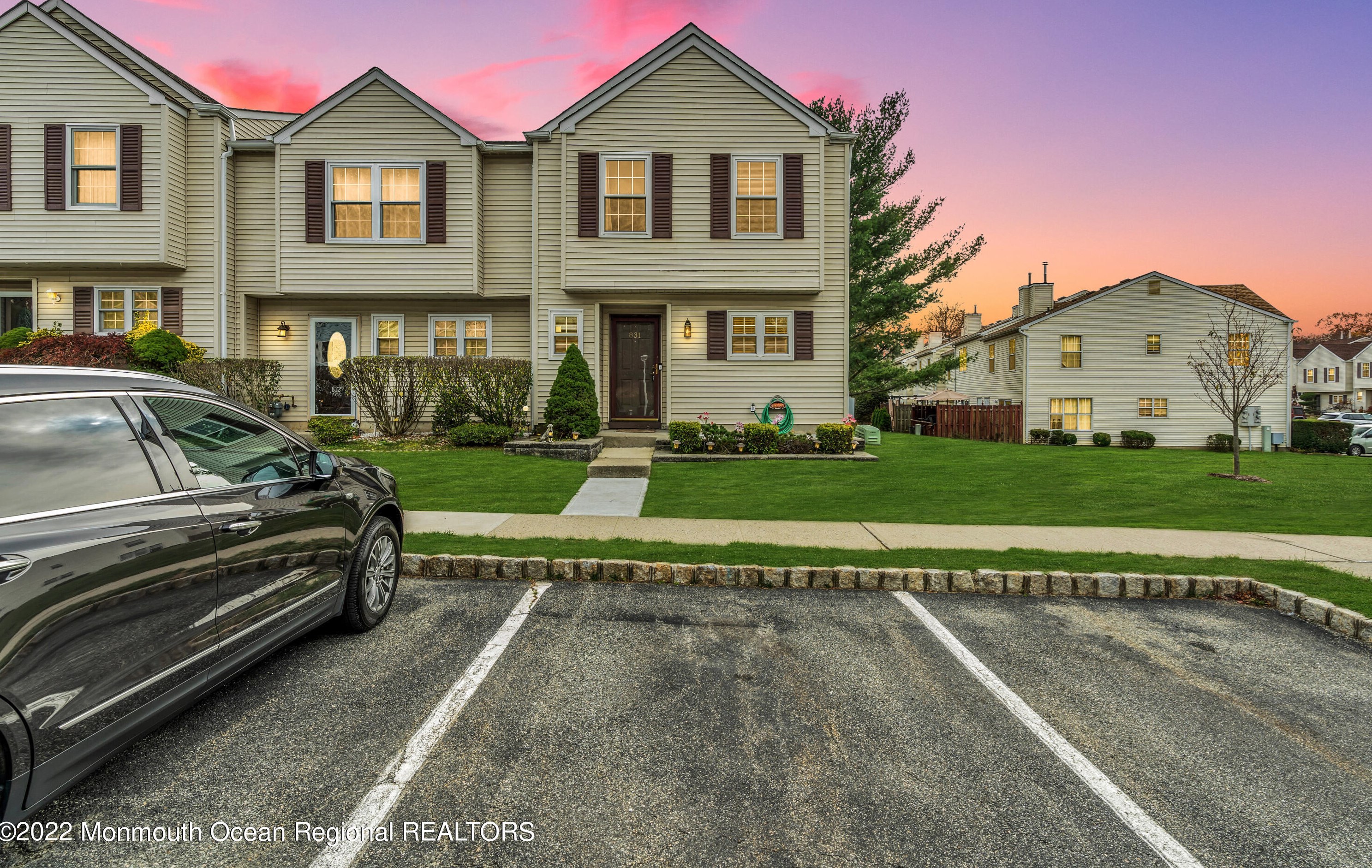 831 Darlington Dr #185, Old Bridge, NJ
