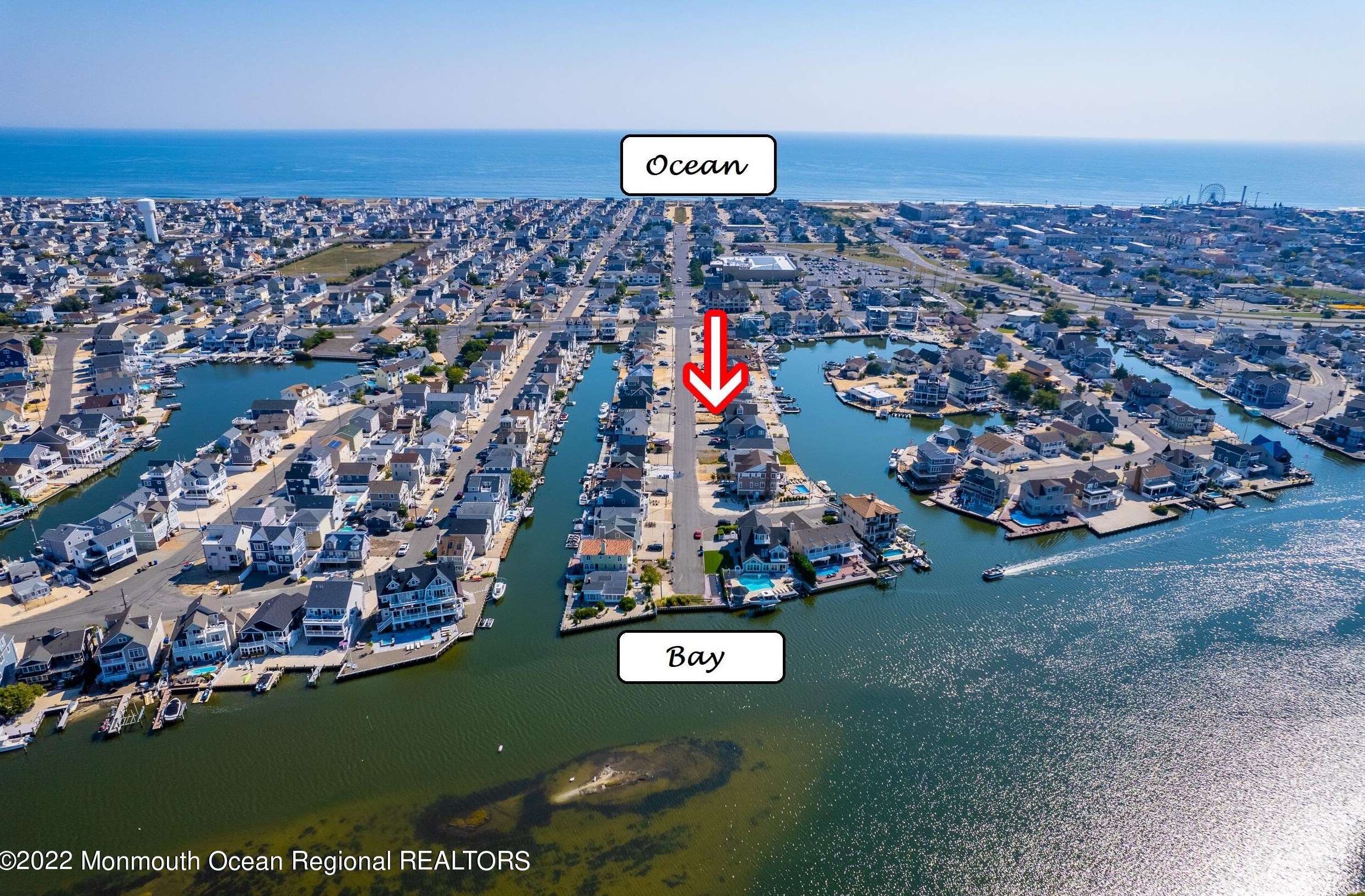 431 Eisenhower Ave, Pelican Island, NJ 08751