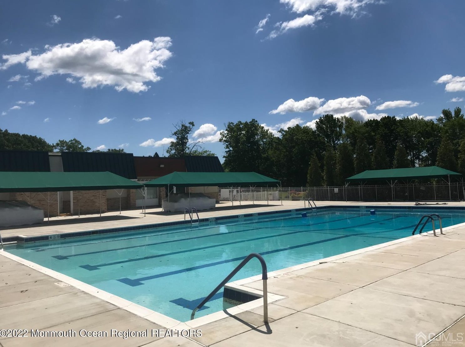 527 Belford Rd, Monroe Twp NJ 08831-7620 exterior