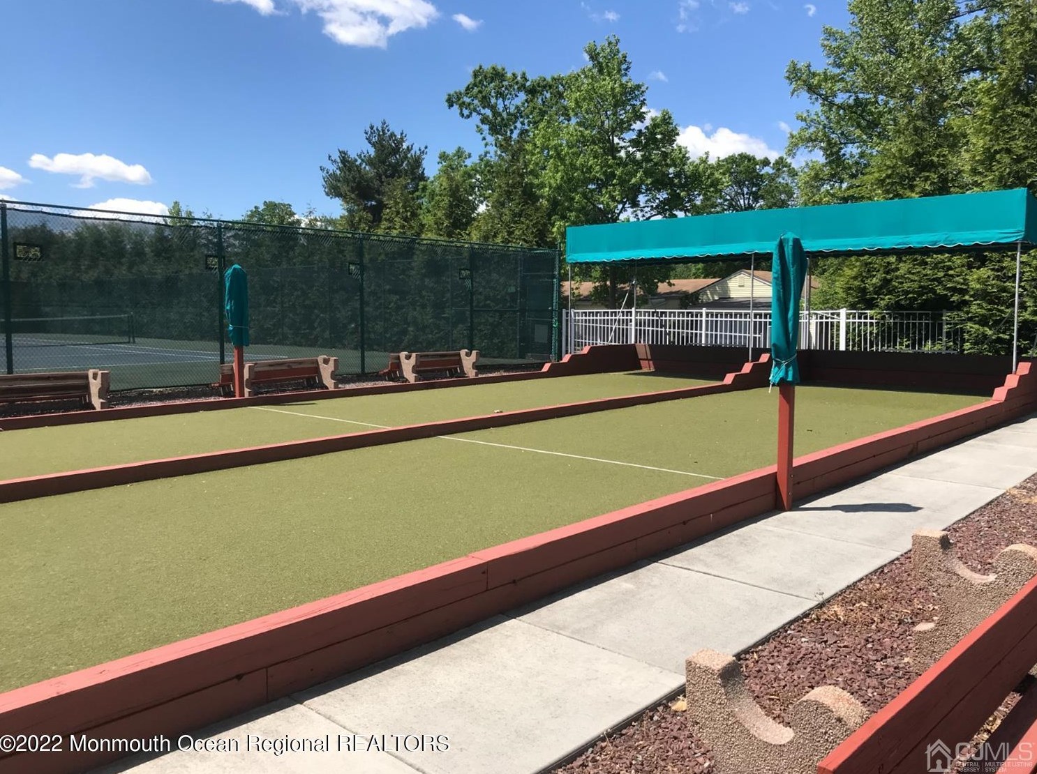 527 Belford Rd, Monroe Twp NJ 08831-7620 exterior