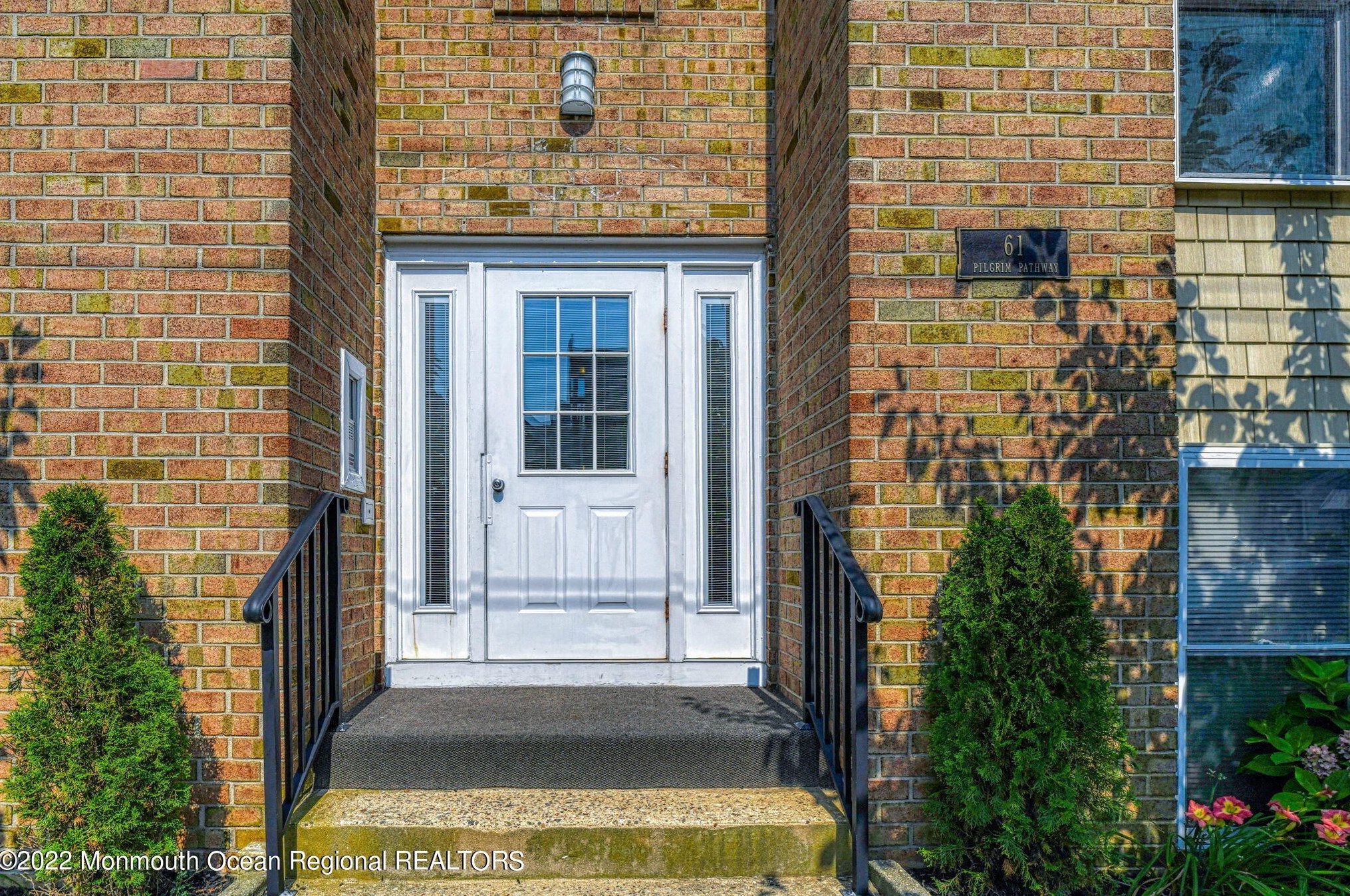 61 Pilgrim Pathway #11, Ocean Grove, NJ 07756