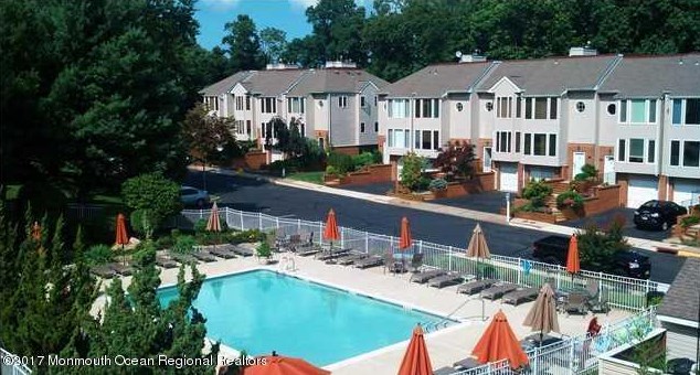 192 Ambassador Dr, Tinton Falls, NJ 07701