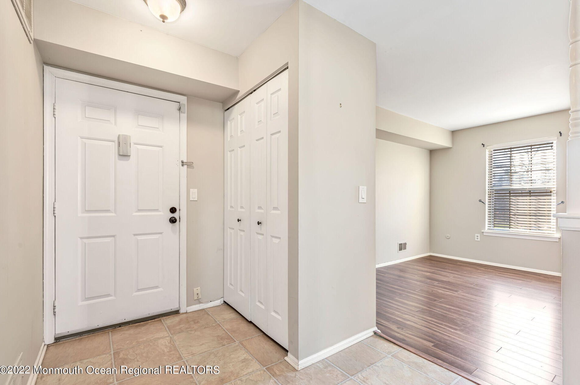 411 Wellington Pl, Matawan NJ  07747-1958 exterior