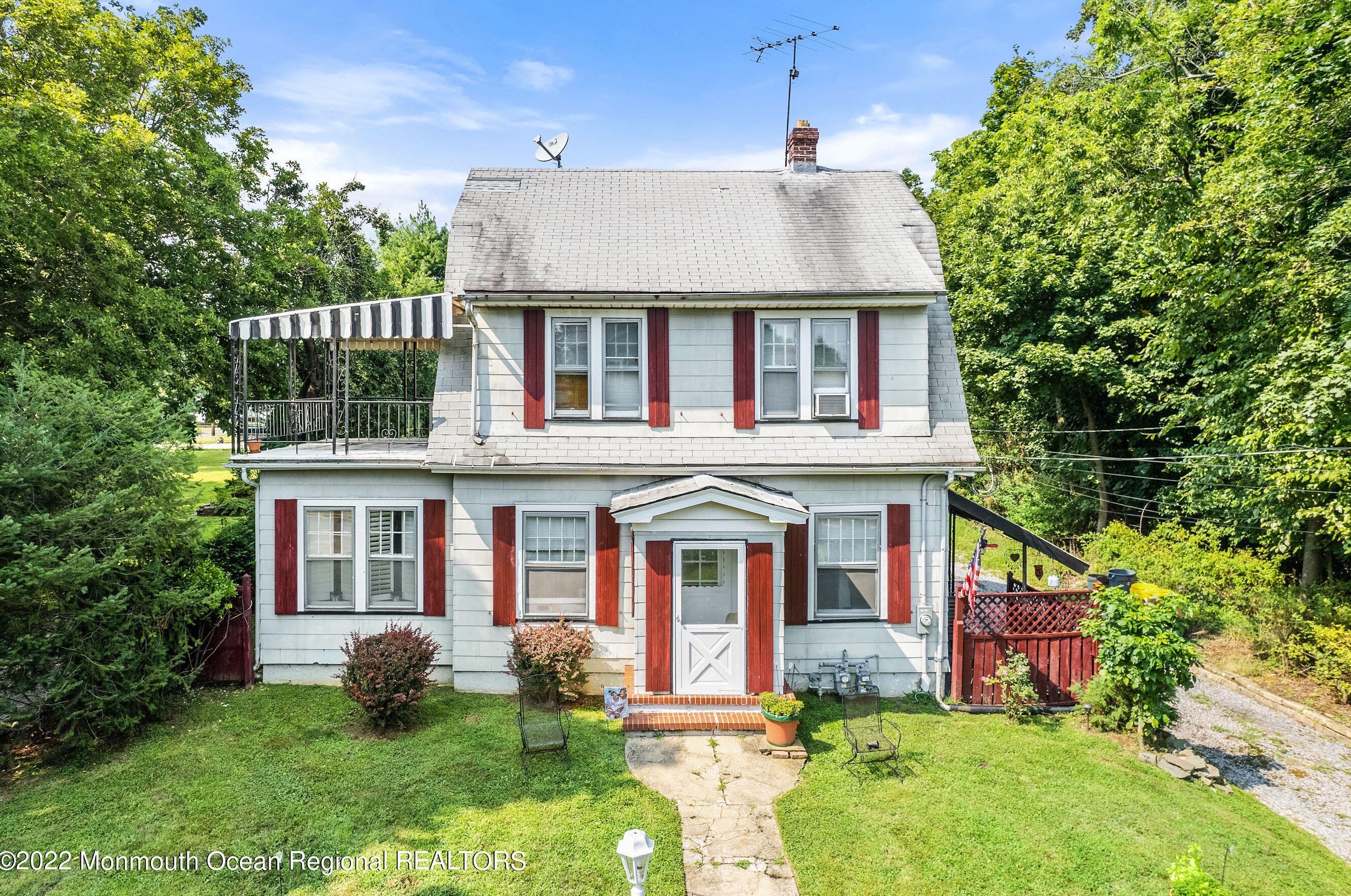 265 Wall St, West Long Branch, NJ 07764
