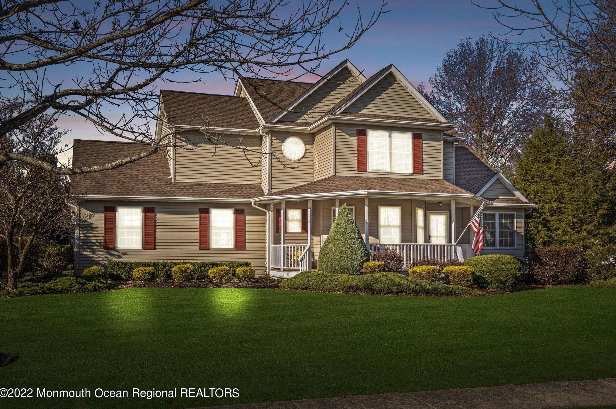 4 Purple Ash Ct, Jackson Twp, NJ 08527