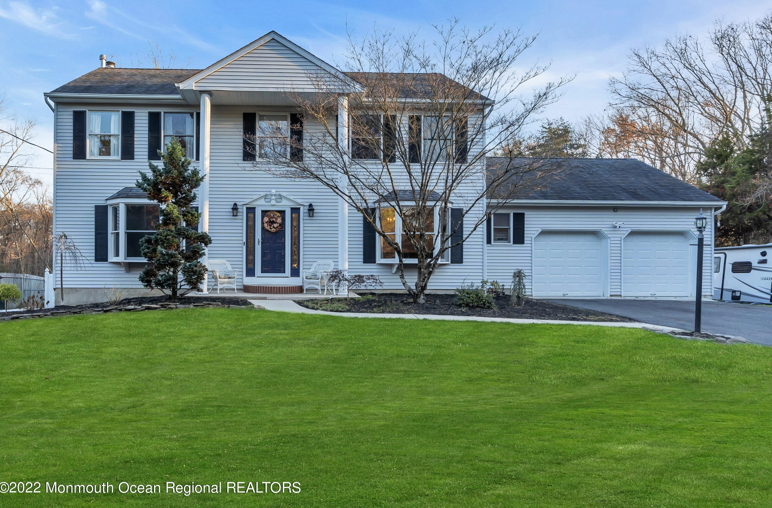 445 Freehold Rd, Jackson Twp, NJ 08527