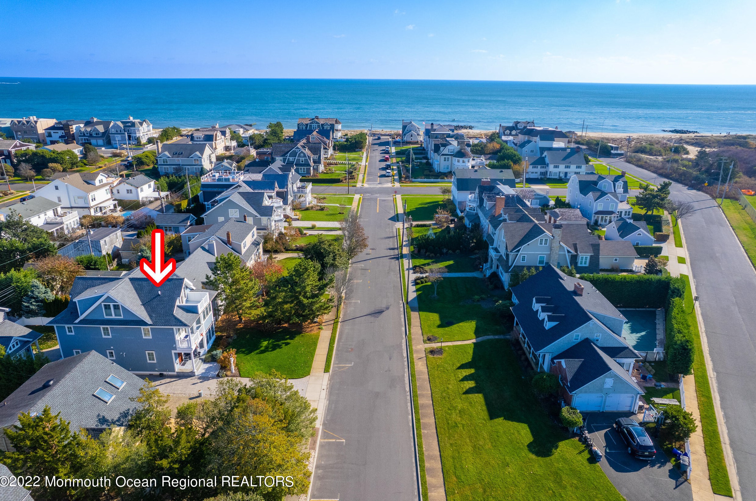 111 Seaside Pl, Wall Township, NJ 08750
