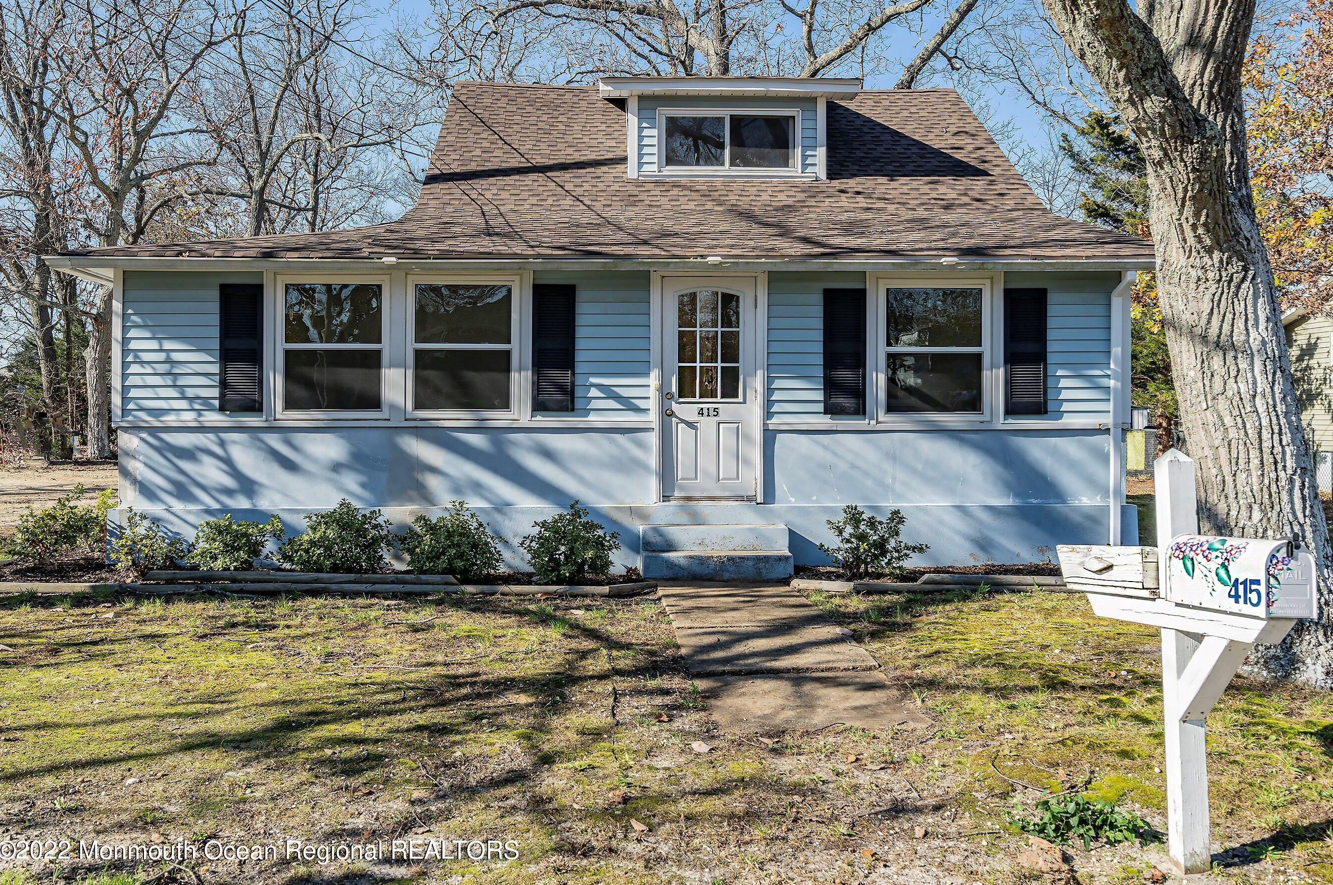 415 Avon Rd, Pine Beach, NJ 08741