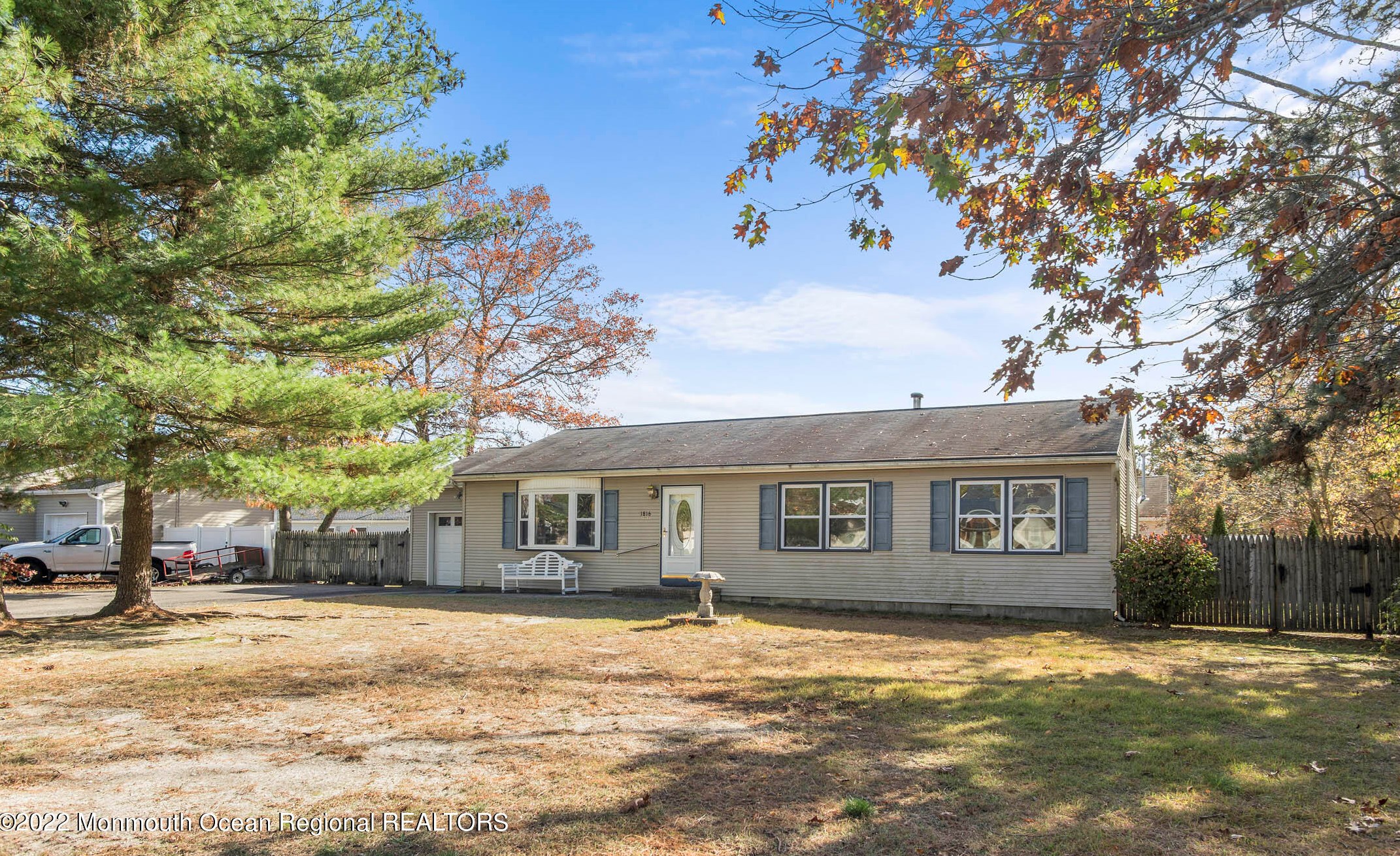 1816 4th Ave, Toms River NJ  08757-3502 exterior