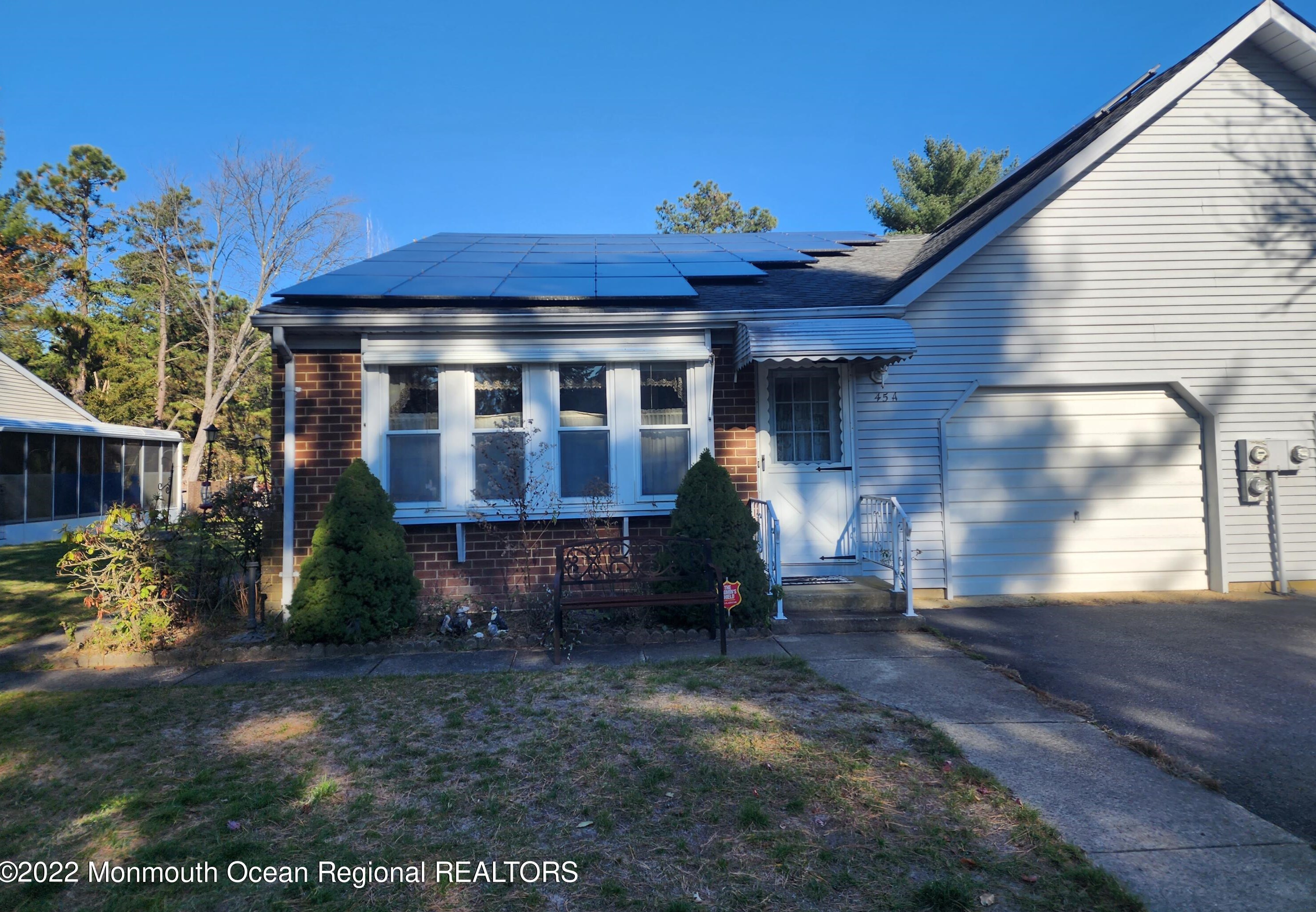 45 Sunset Rd #a, Lakehurst, NJ 08759