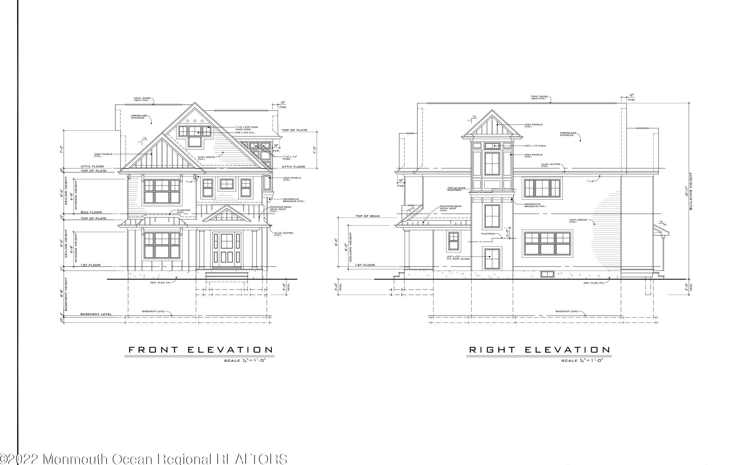 609 Brielle Ave, Brielle, NJ 08730