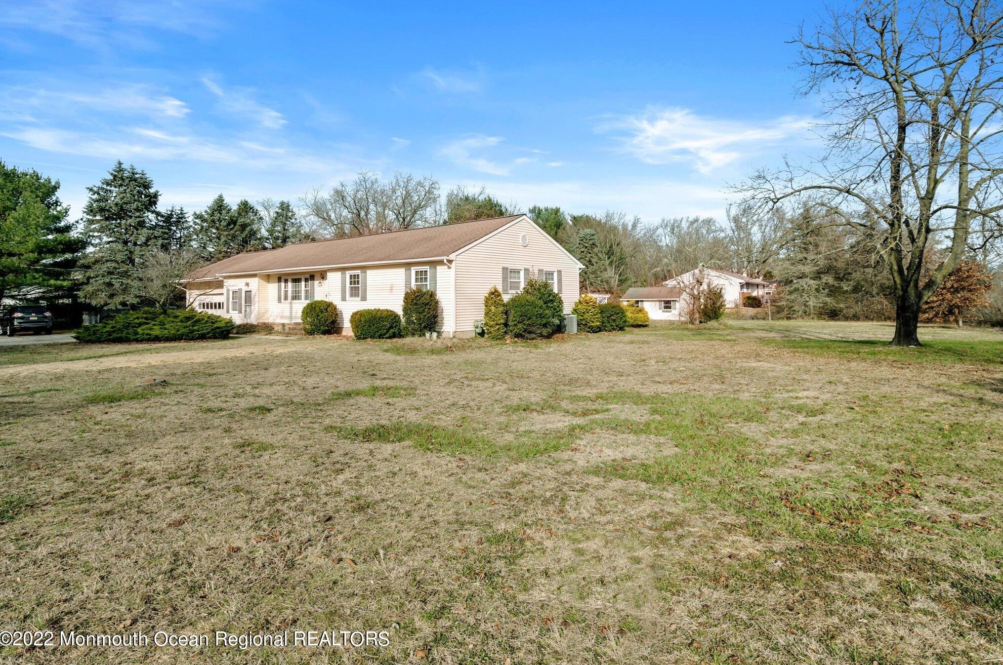 102 Magnolia Ave, Plumsted Township, NJ 08533