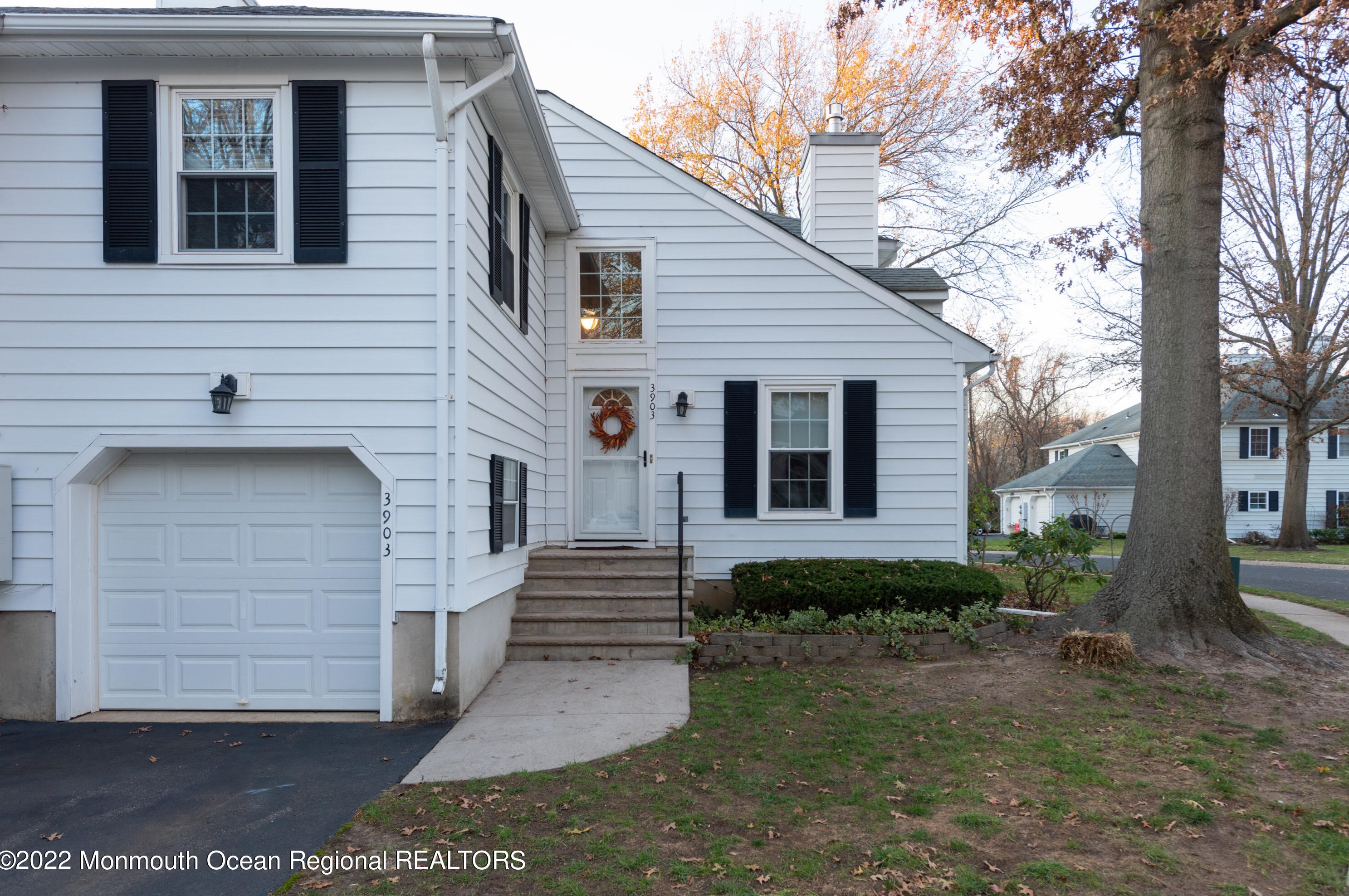 3903 Buckingham Cir, Middletown, NJ 07748