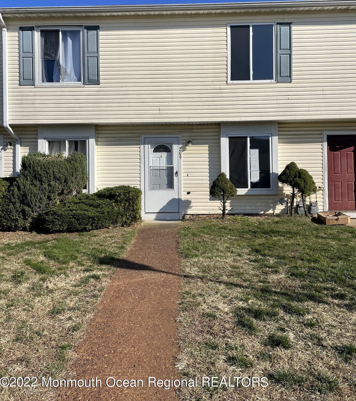 209 Sawmill Rd, Bricktown, NJ 08724