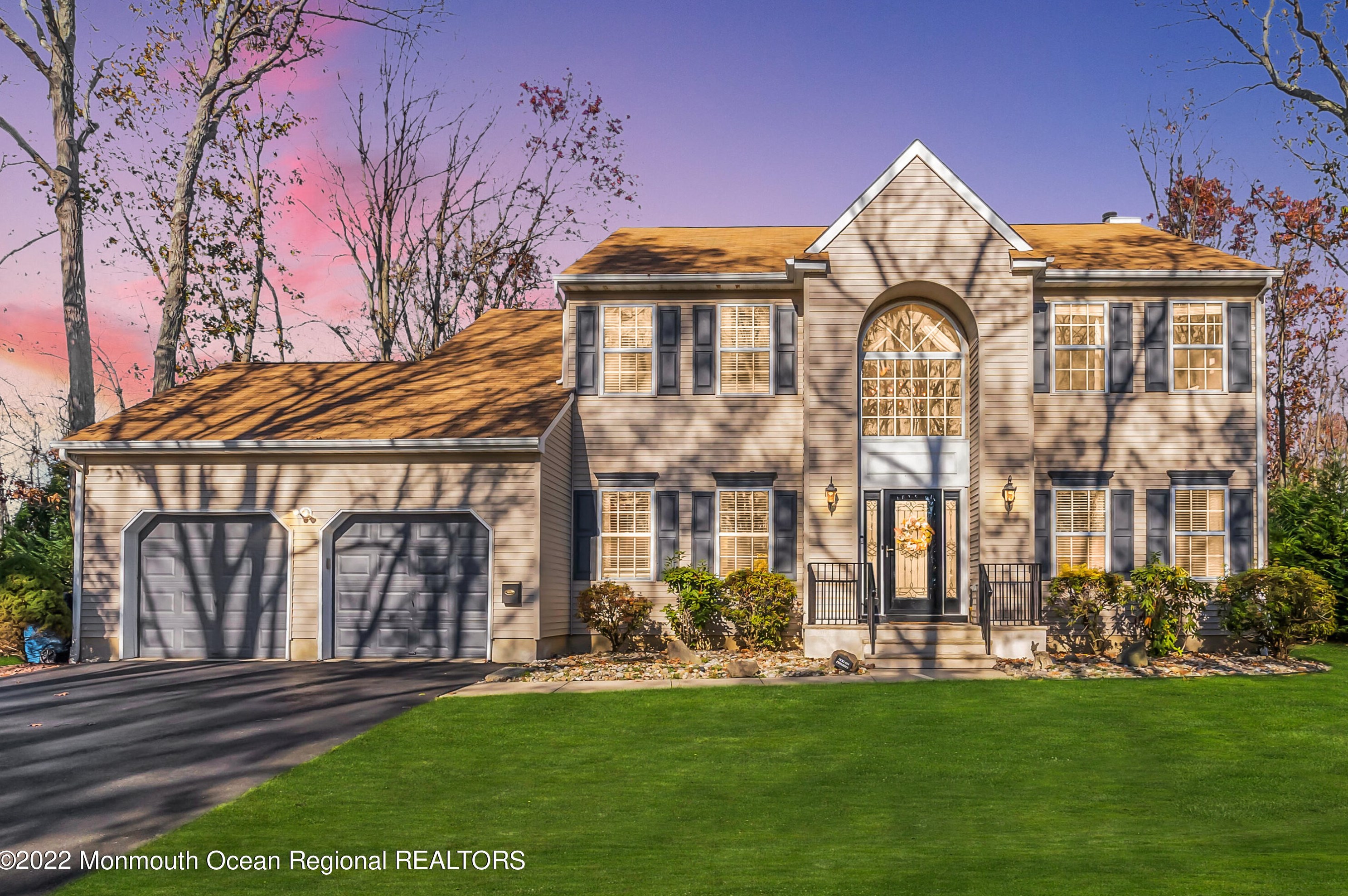 930 Hyson Rd, Jackson Twp, NJ 08527