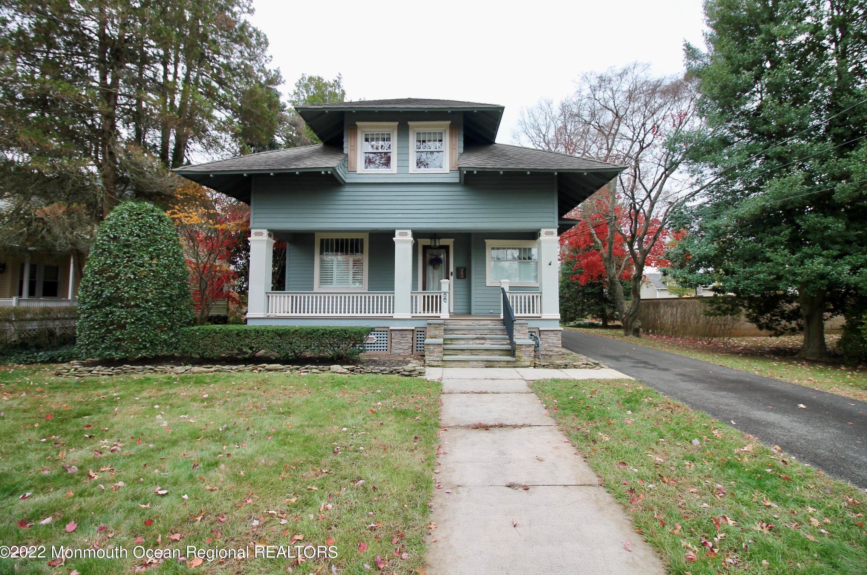 86 Main Street E, East Freehold, NJ 07728