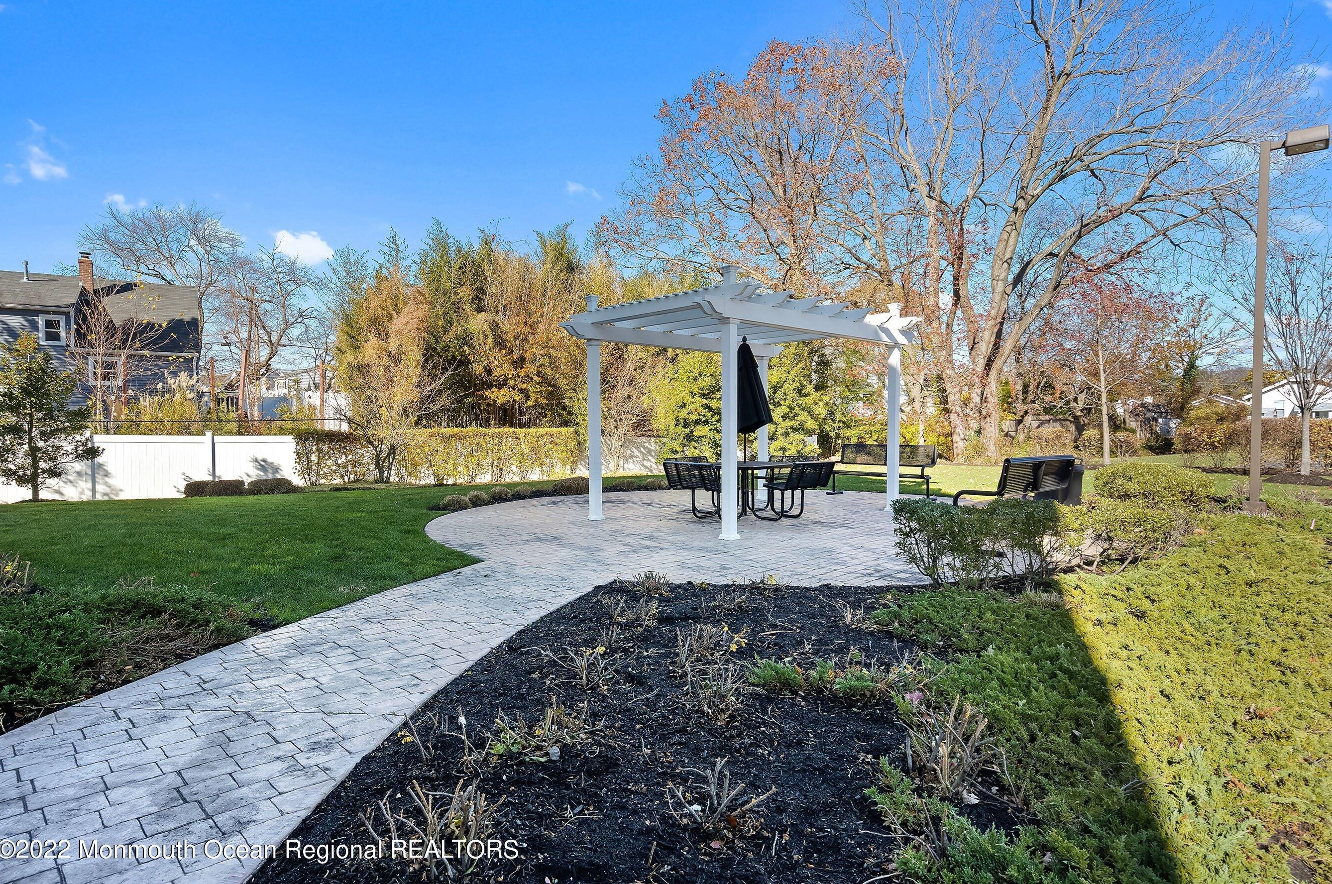 99 Steiner Ave, Wall Township NJ  07753-6640 exterior