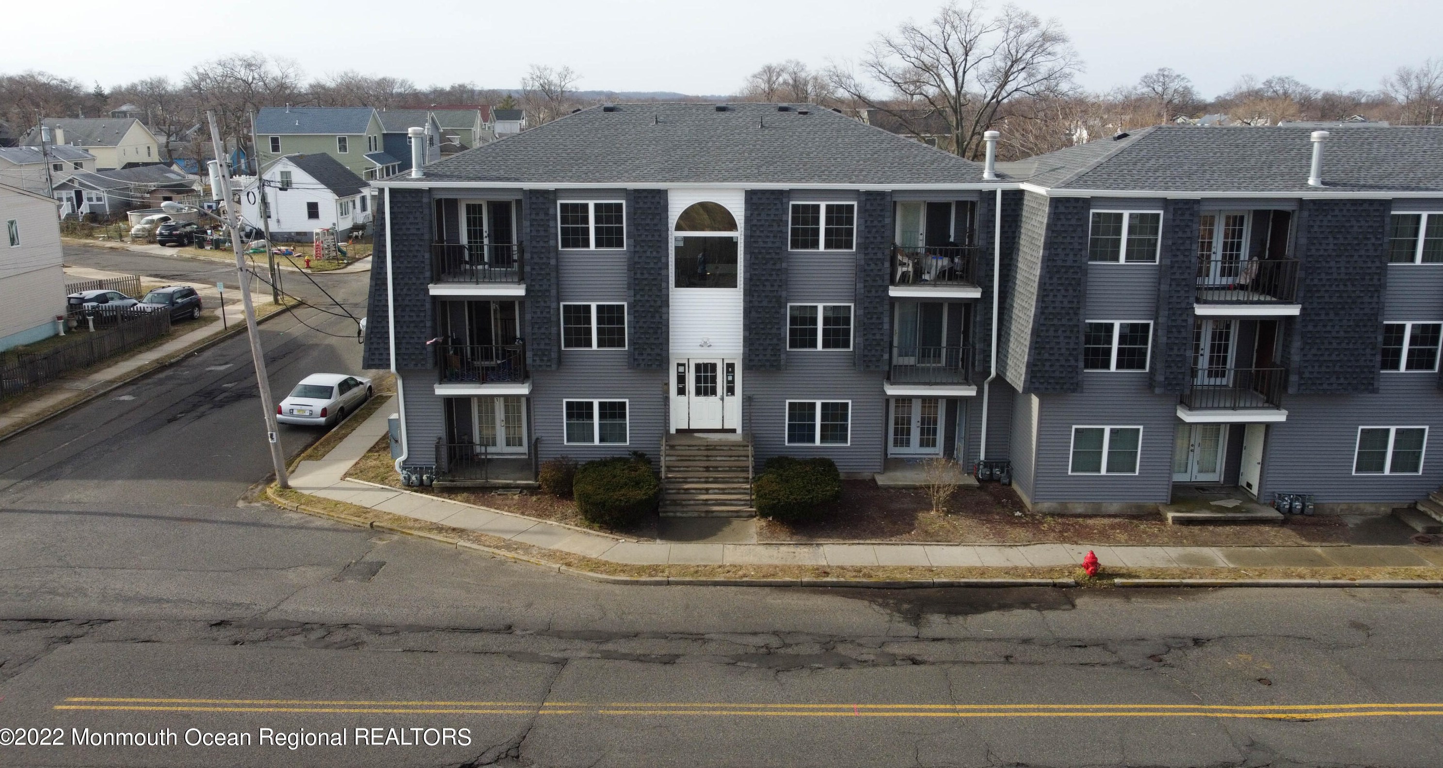 98 Beachway Ave #7, Ideal Beach, NJ 07734