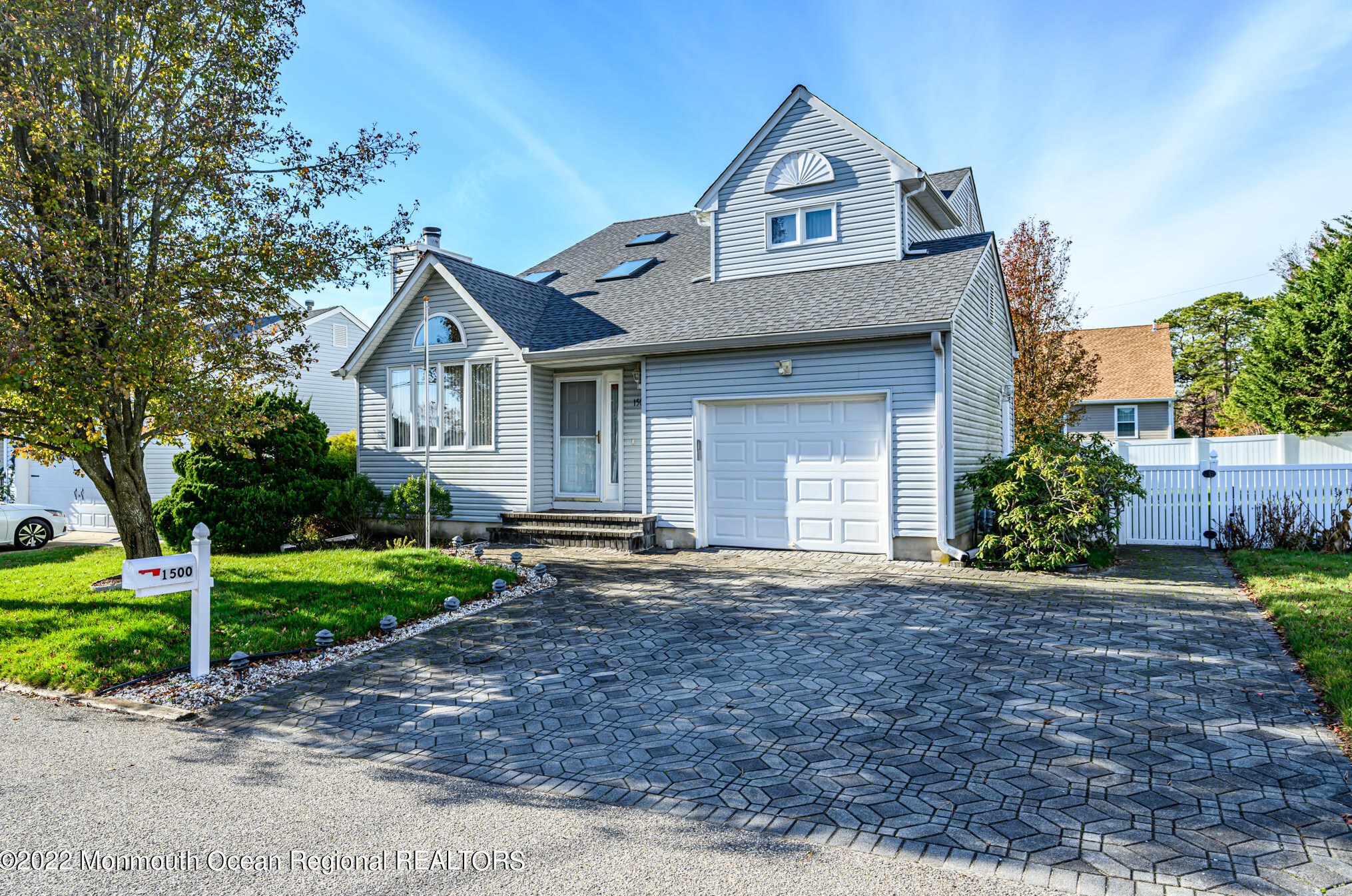 1500 Spray Ave, Beachwood, NJ 08722-4213