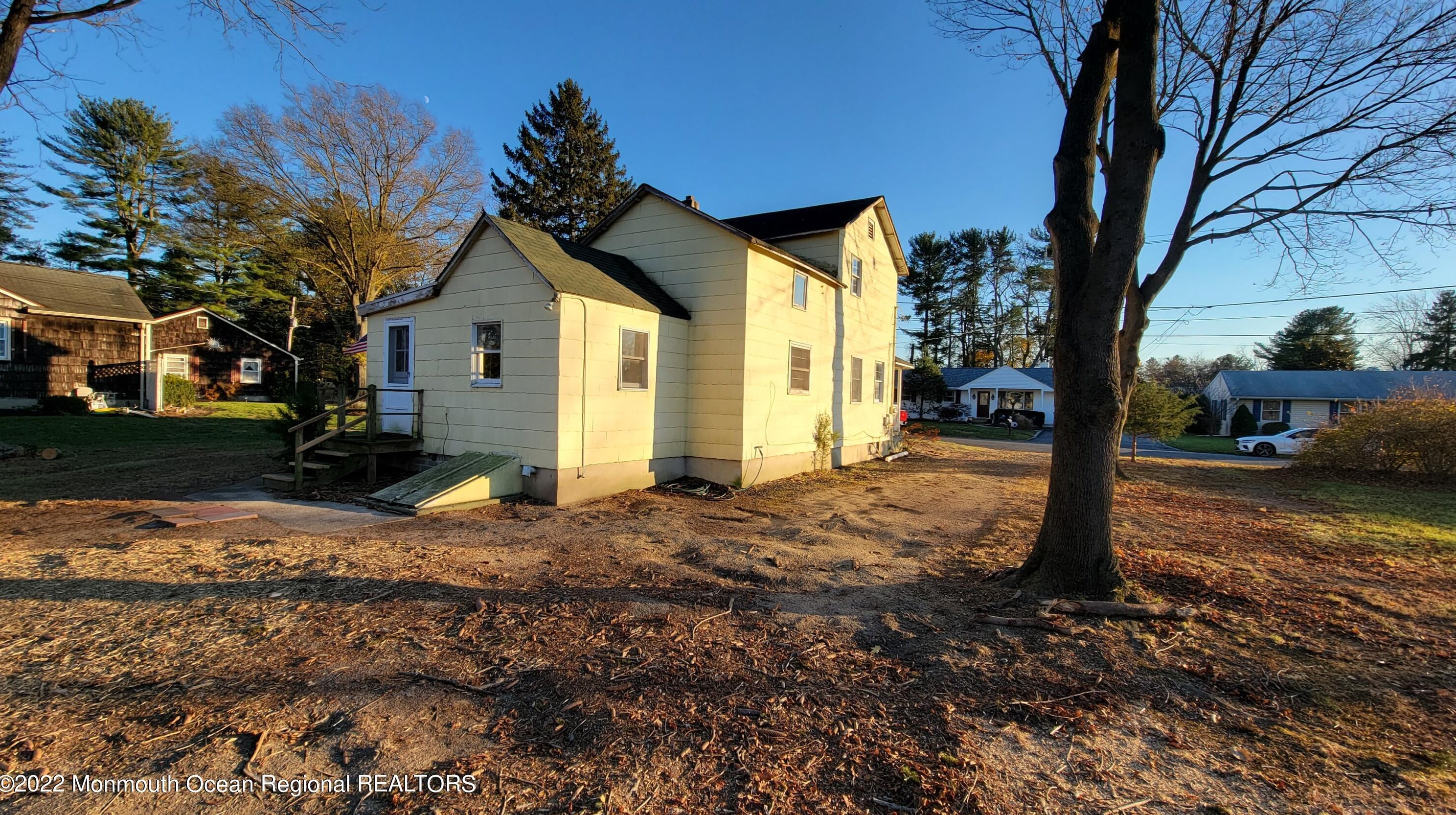 6 Kearney St, Wall Township, NJ 07727