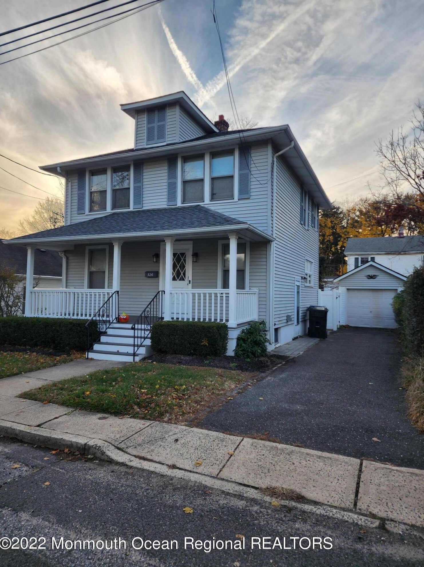 326 Elberon Blvd, Oakhurst, NJ 07755