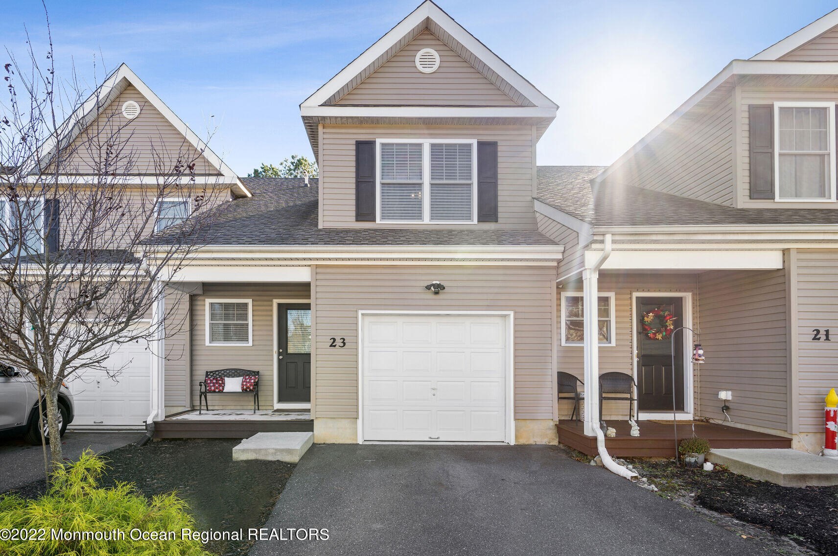 23 Wiley Way, Toms River, NJ 08757-5155