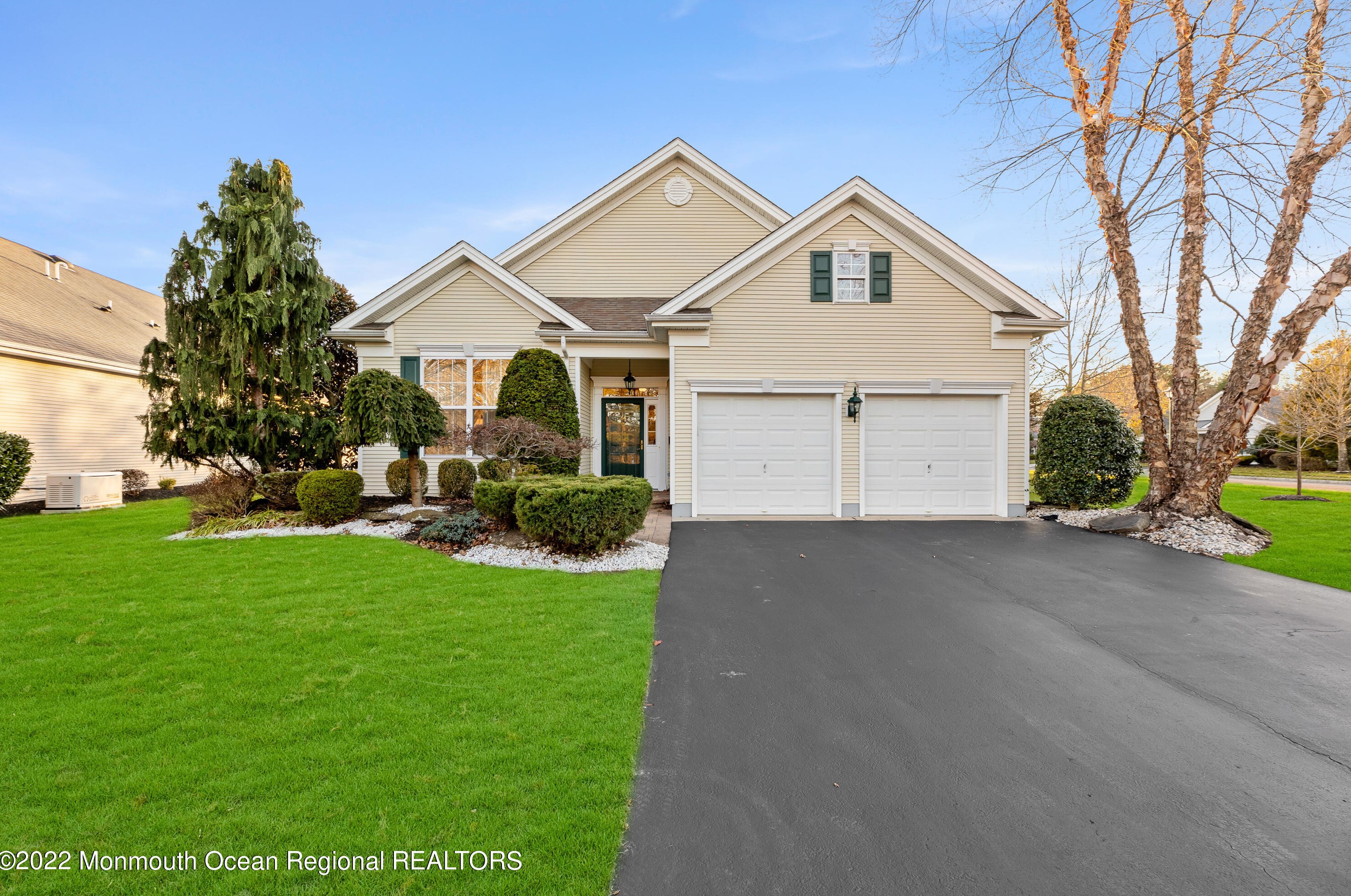 64 Nottingham Way, Jackson Twp, NJ 08527