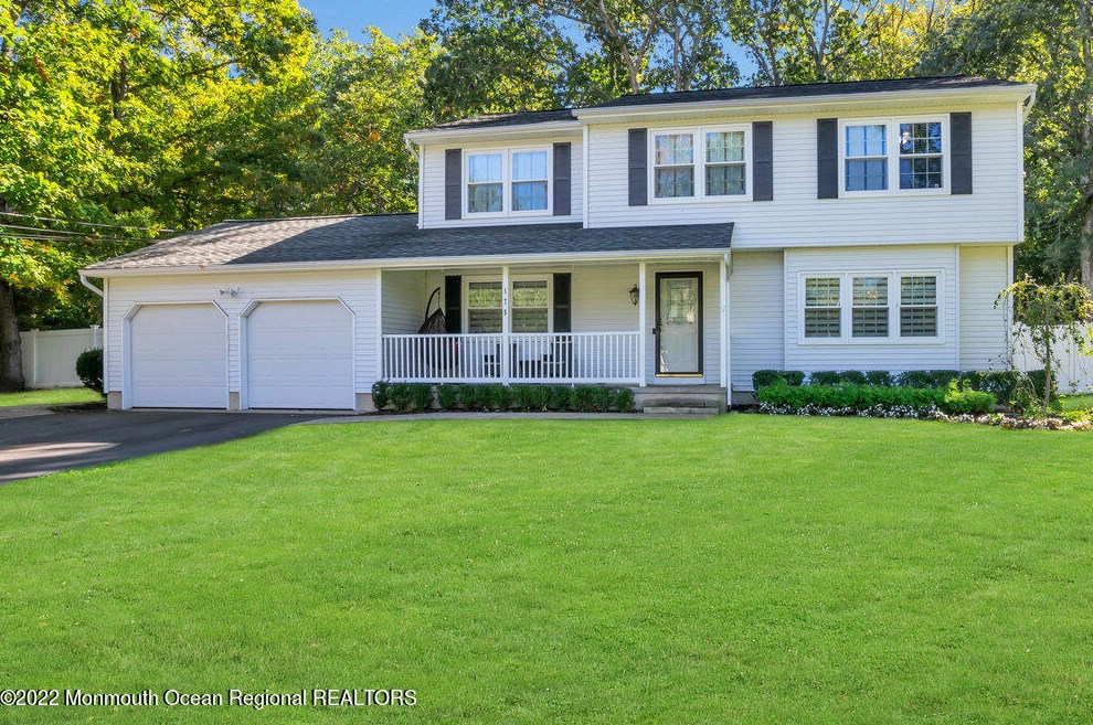 175 White Rd, Jackson Twp, NJ 08527