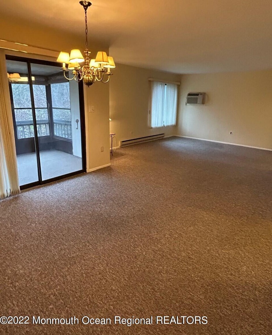145 Cross Slope Ct #h, Millstone Township, NJ