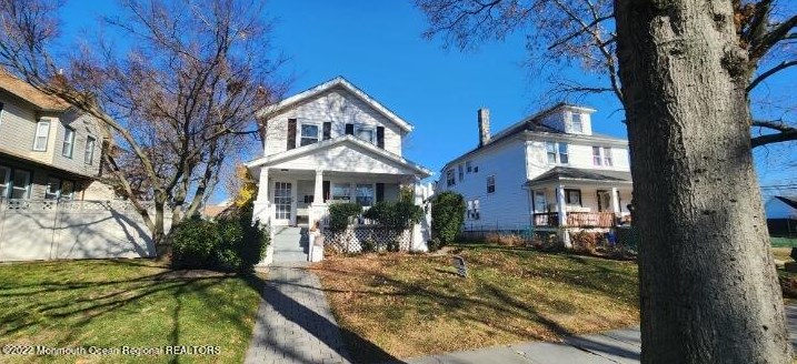 1203 2nd Ave ##1 (annual), Tinton Falls, NJ 07712