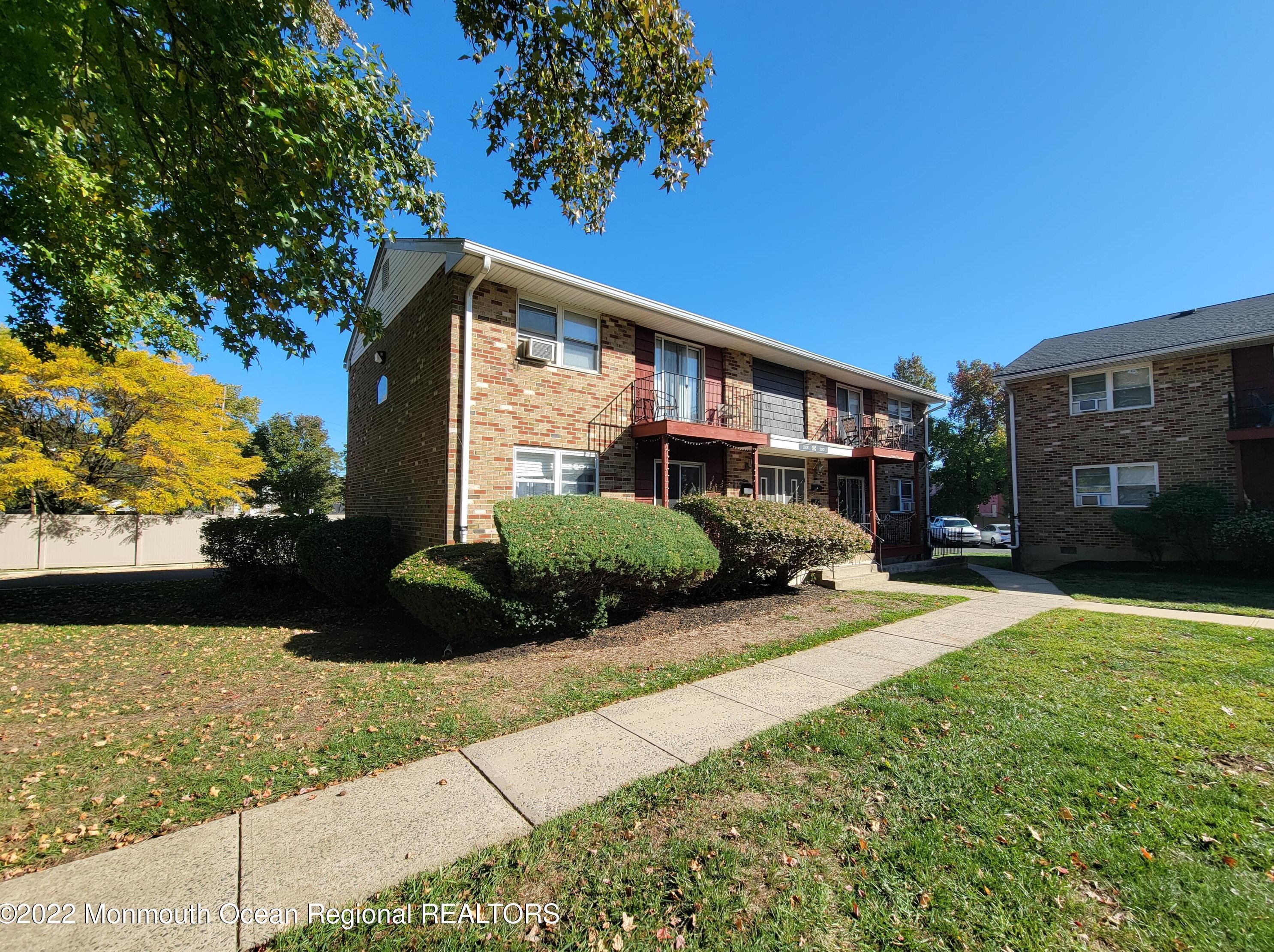288 Matawan Ave #288a, Cliffwood, NJ 07721
