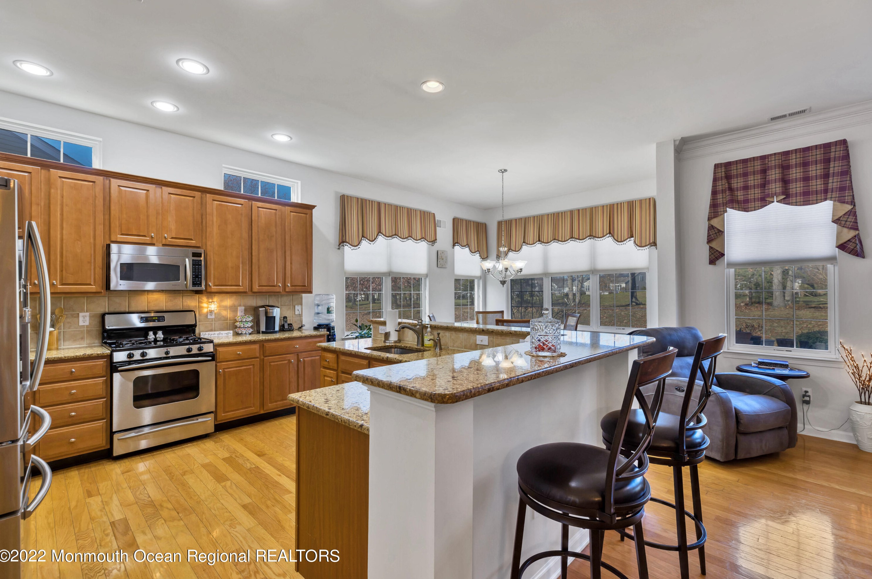 14 Bay Hill Rd, Jackson Twp, NJ 08527