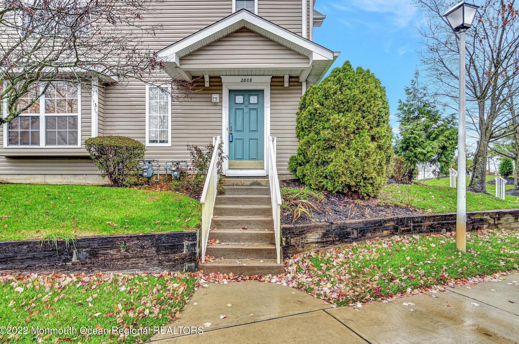 2808 Kapalua Ct ##19, East Freehold, NJ 07728