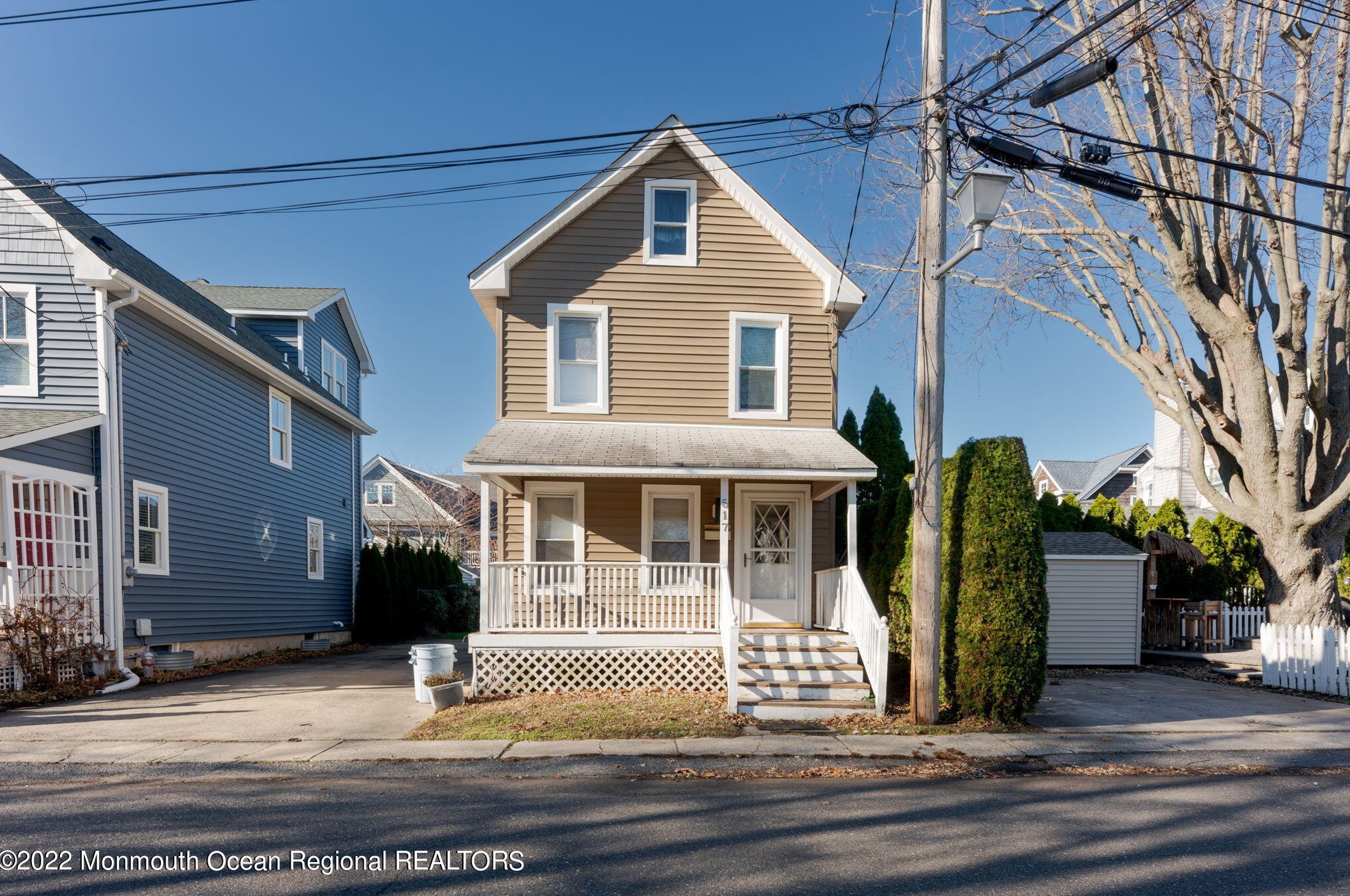 517 Jersey Ave, Wall Township, NJ 07762-1452