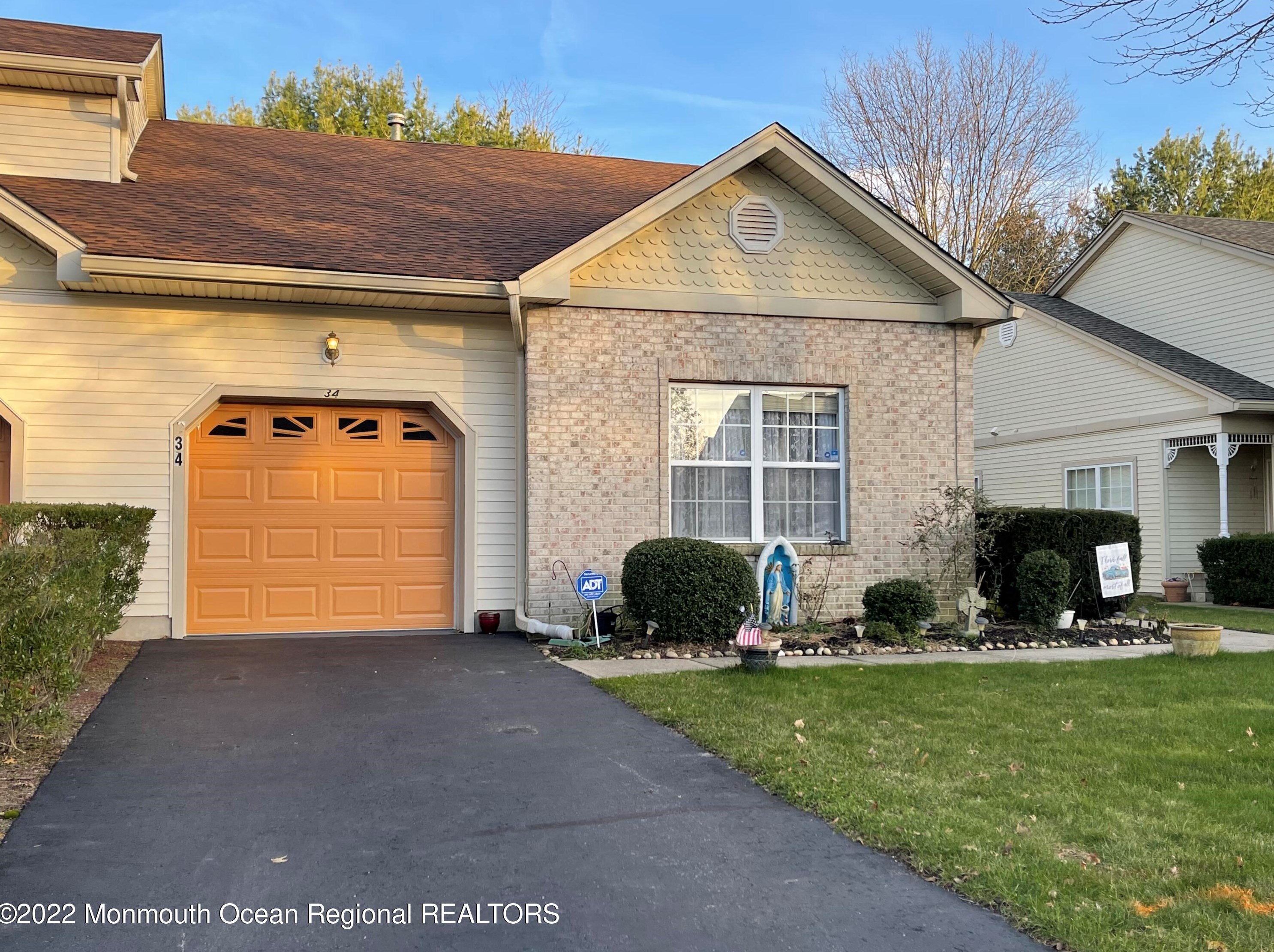 34 Riva Blvd #2176, Bricktown, NJ 08723