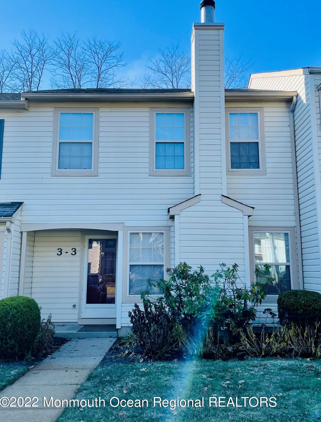 3 Whistler Dr #3, East Freehold, NJ 07728