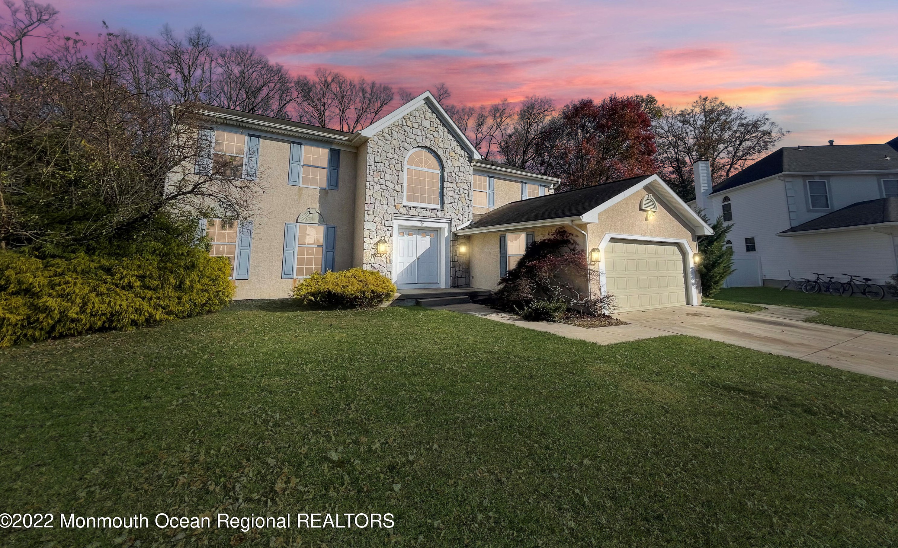 26 Whitall Dr, Erial, NJ 08081