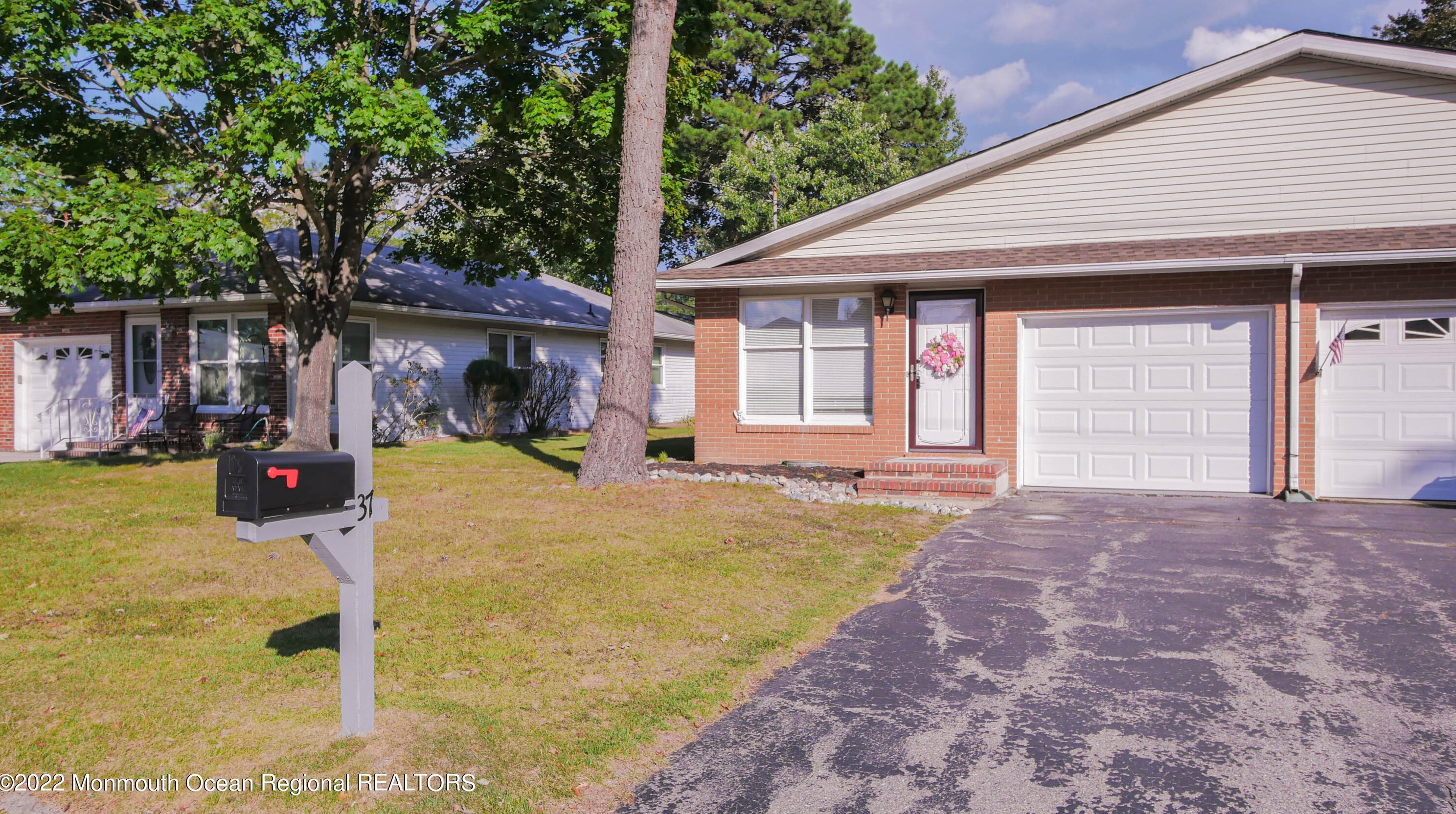 37 Dogwood, Cedar Bonnet Island, NJ 08050