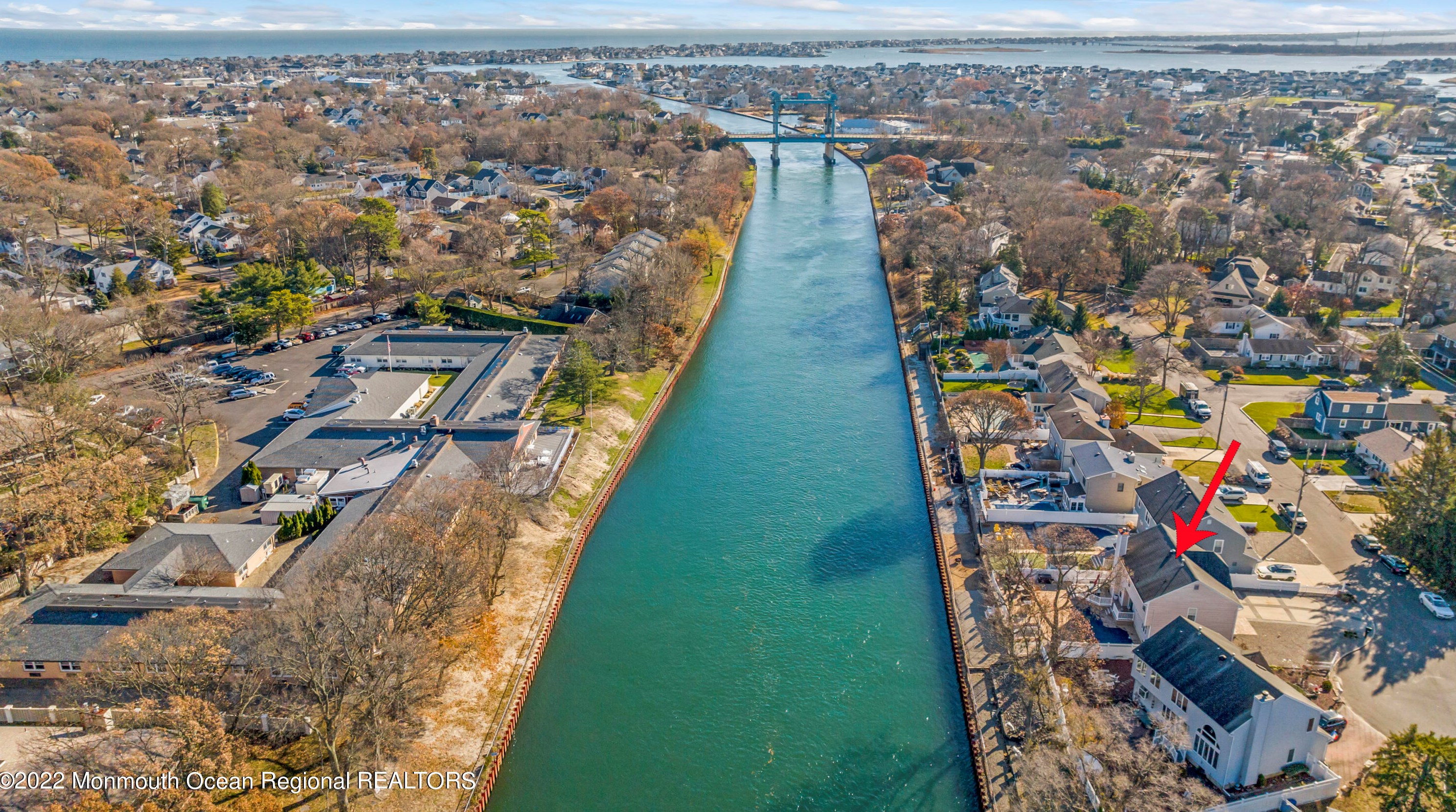 1020 Del Dor Dr, Point Pleasant Beach, NJ 08742
