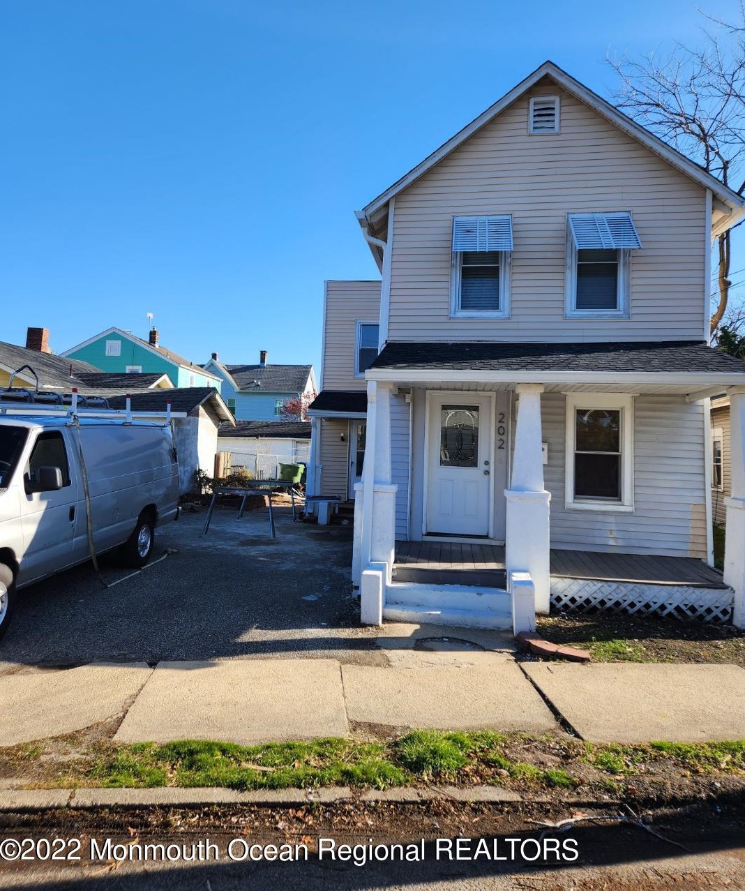 202 Ridge Ave, Wall Township, NJ 07753