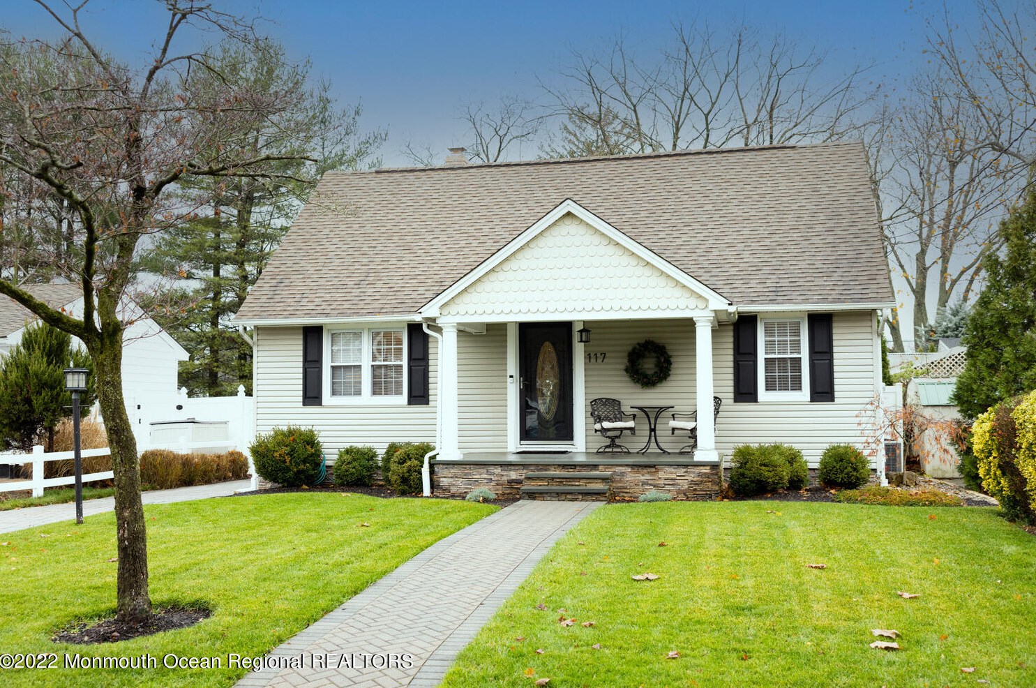 117 Hawthorne St, Wall Township, NJ 07753-3917